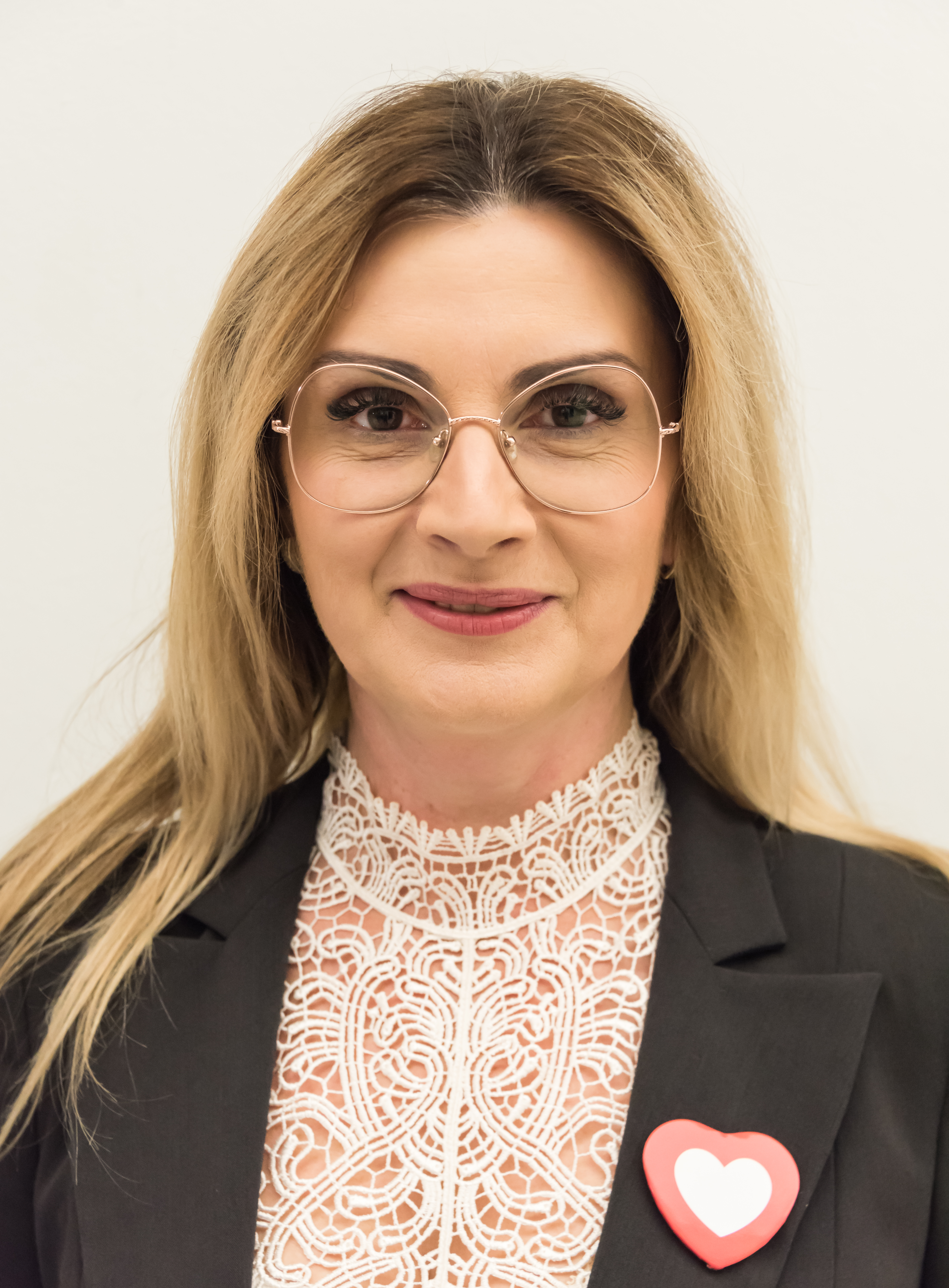 Joanna Frydrych