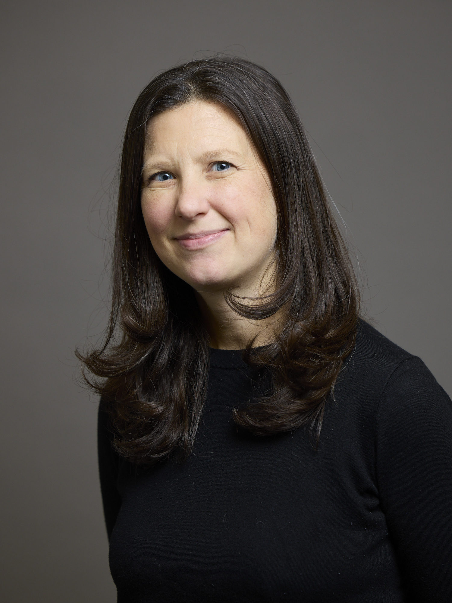 Joanna Penn, Baroness Penn