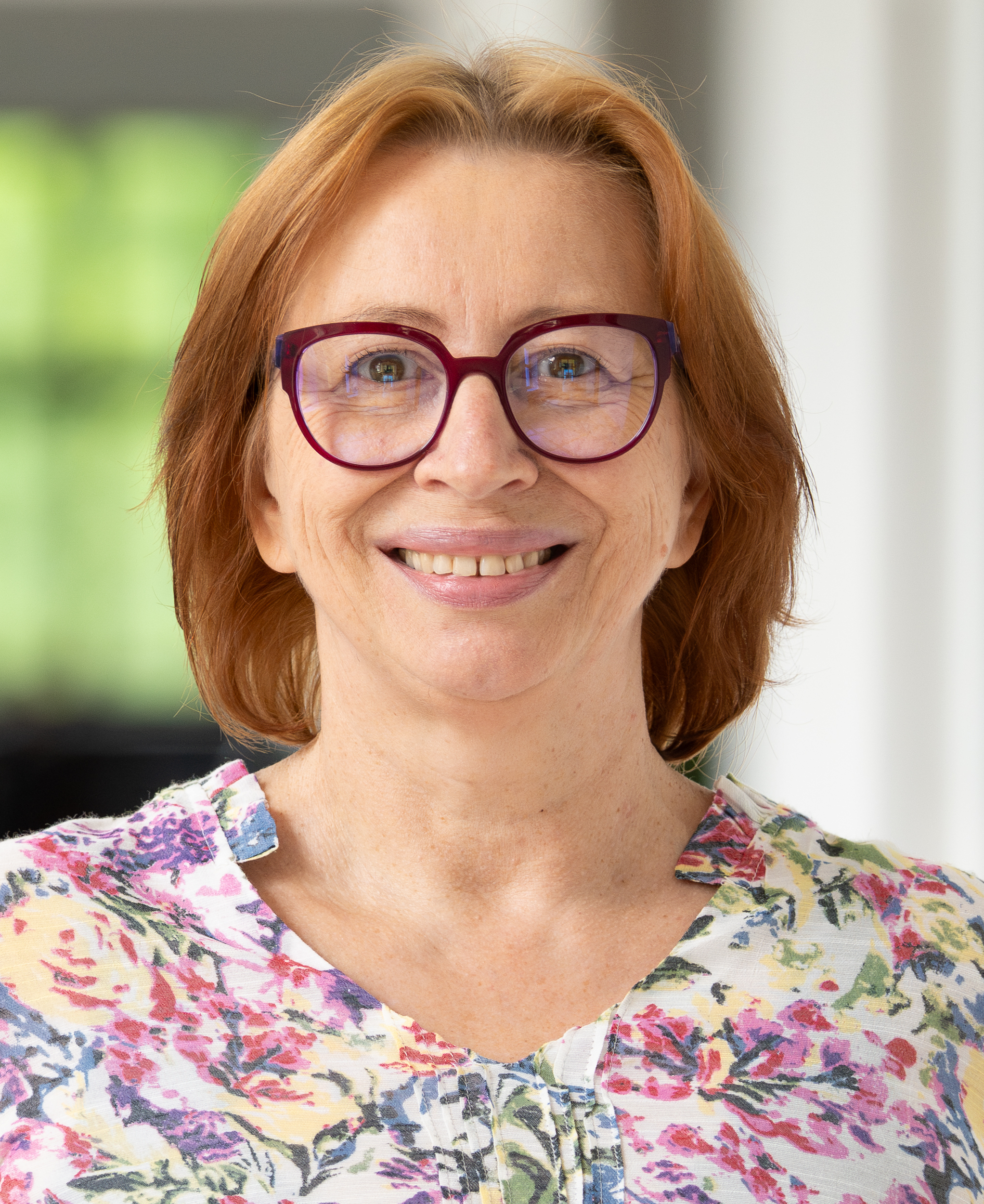 Joanna Wicha