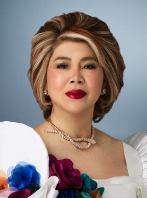 Jocelyn Tulfo