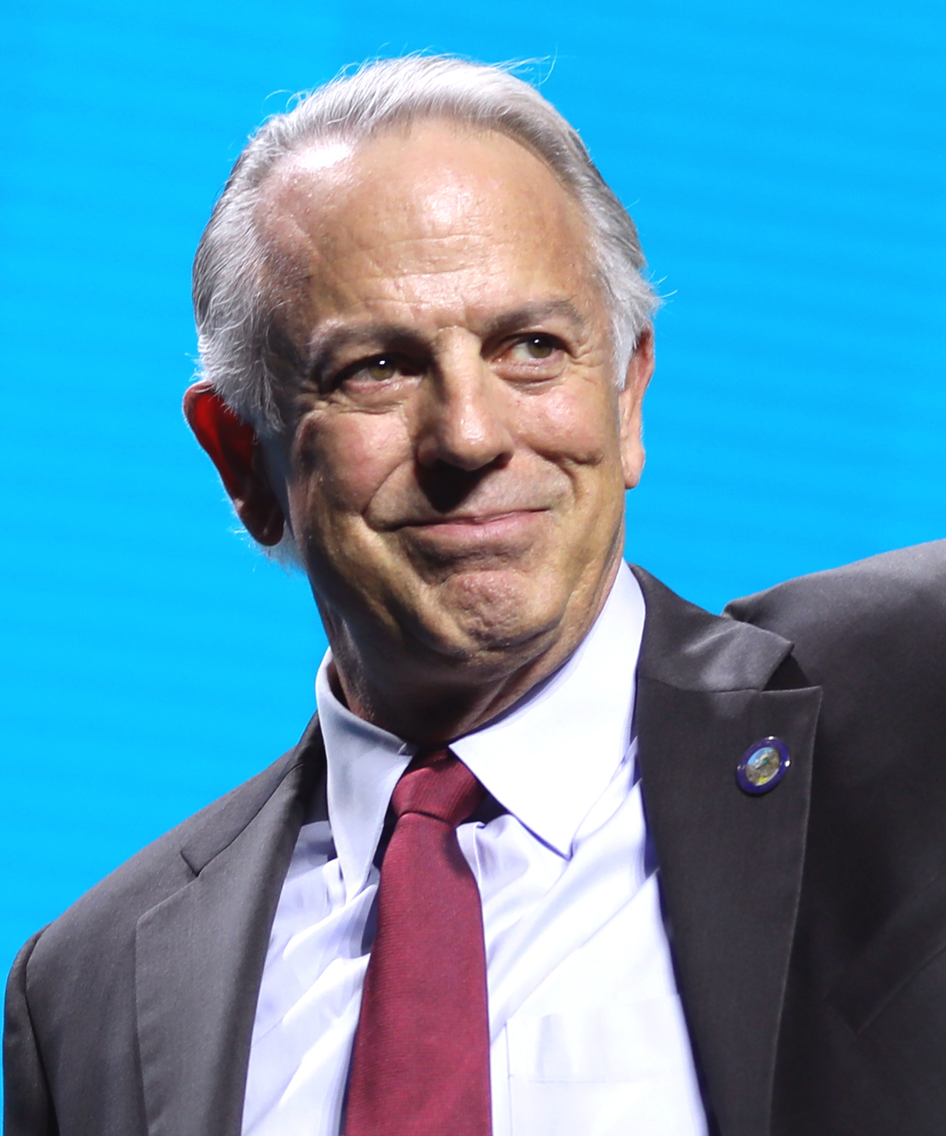 Joe Lombardo