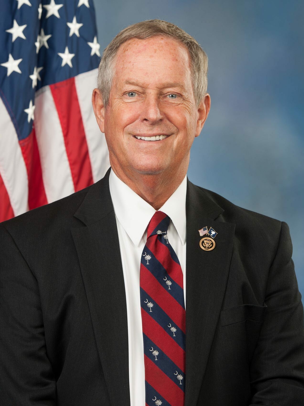 Joe Wilson