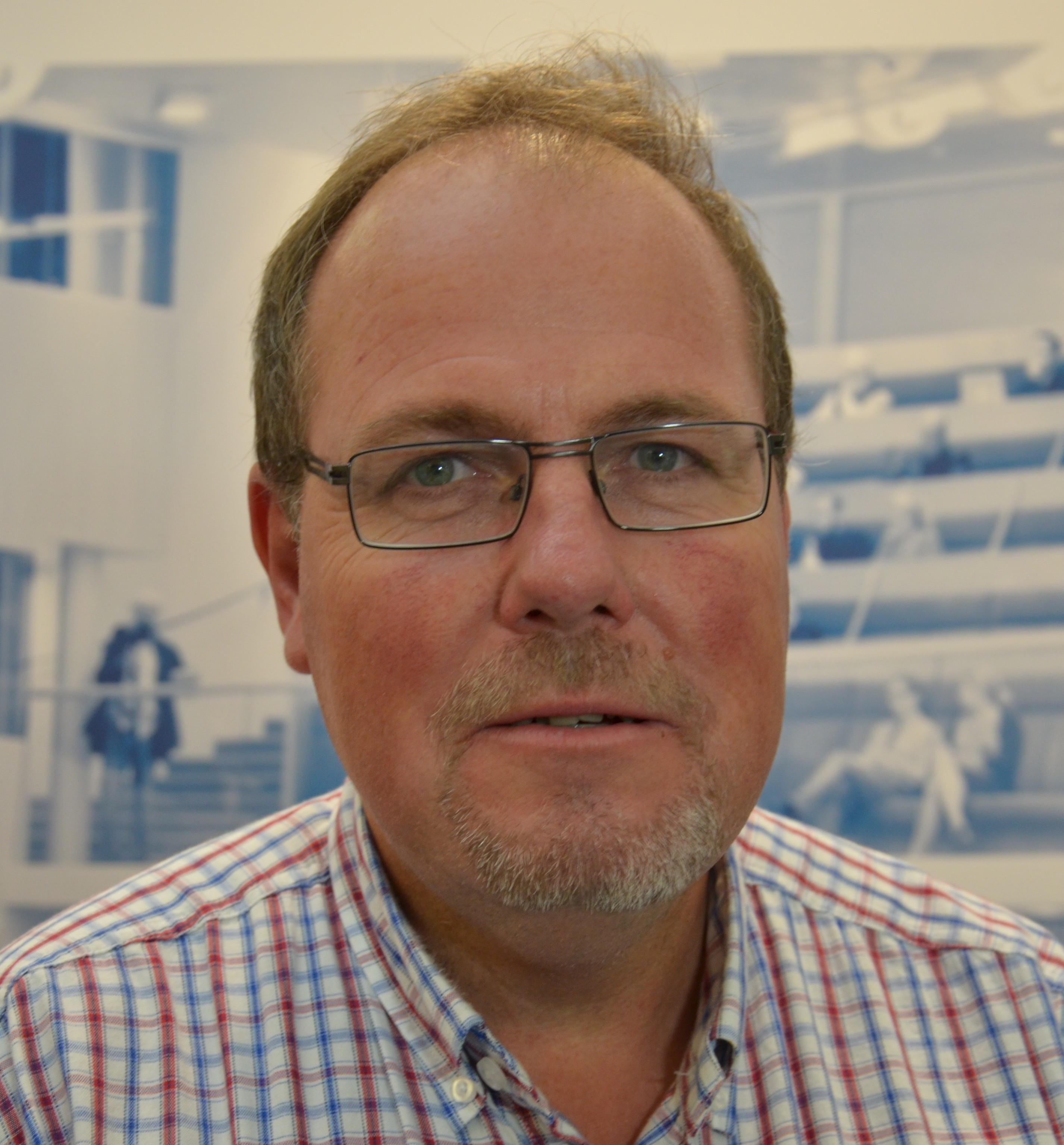 Johan Andersson