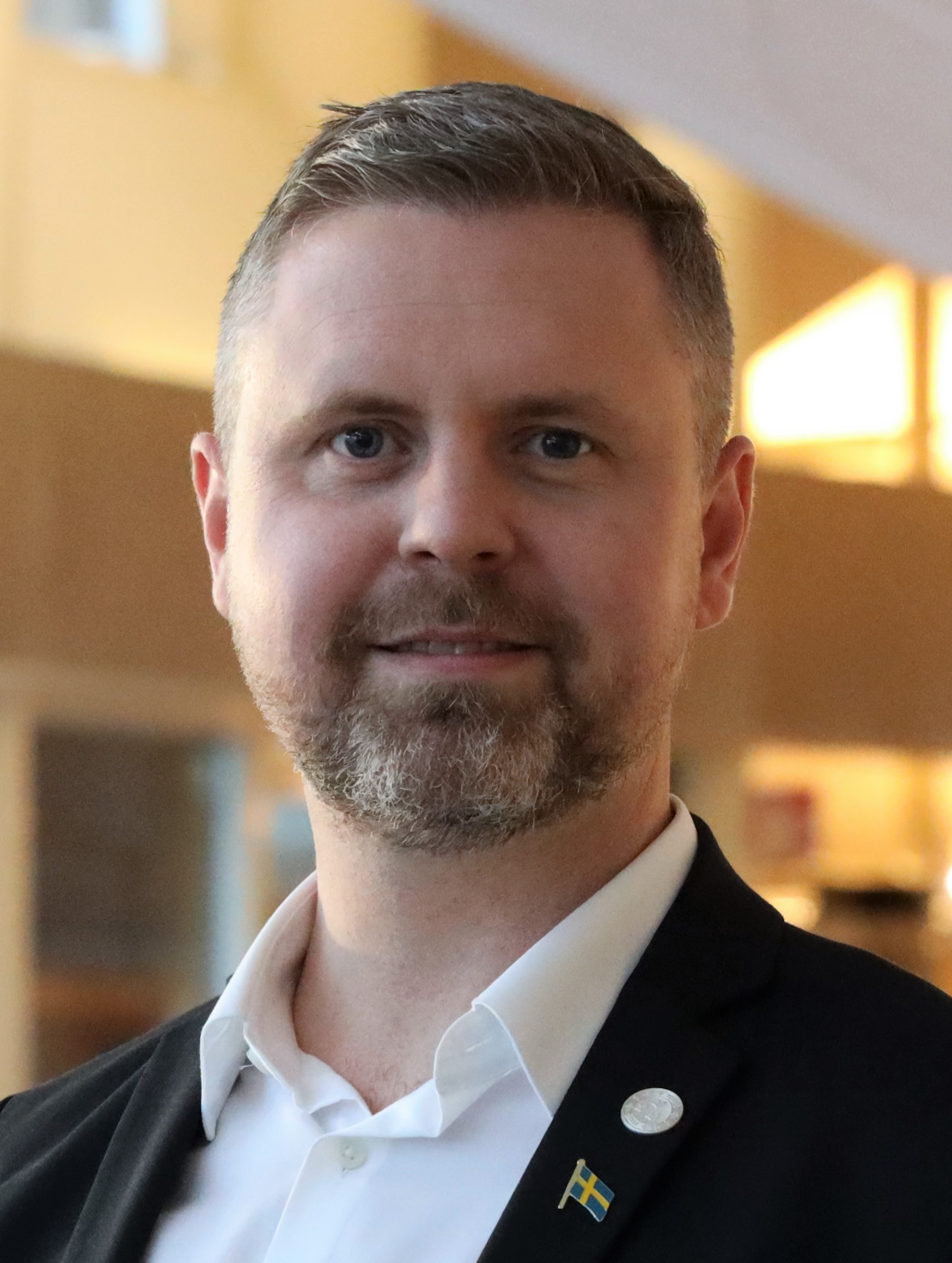 Johan Büser