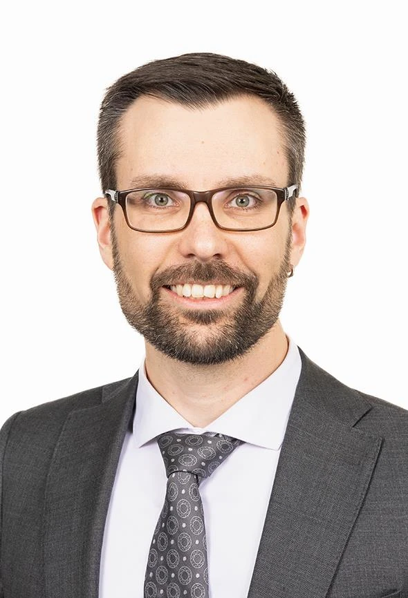 Johan Kvarnström