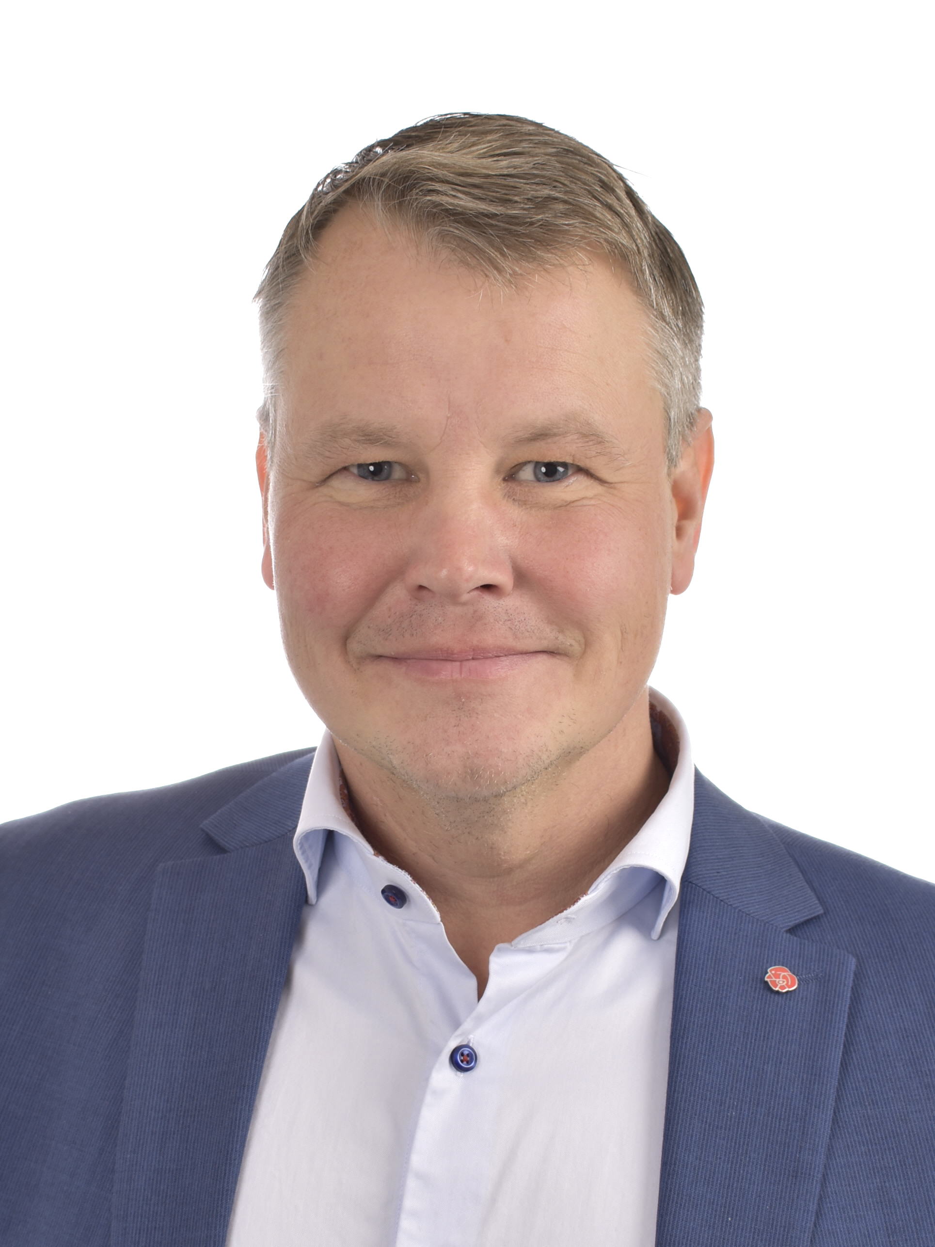 Johan Löfstrand