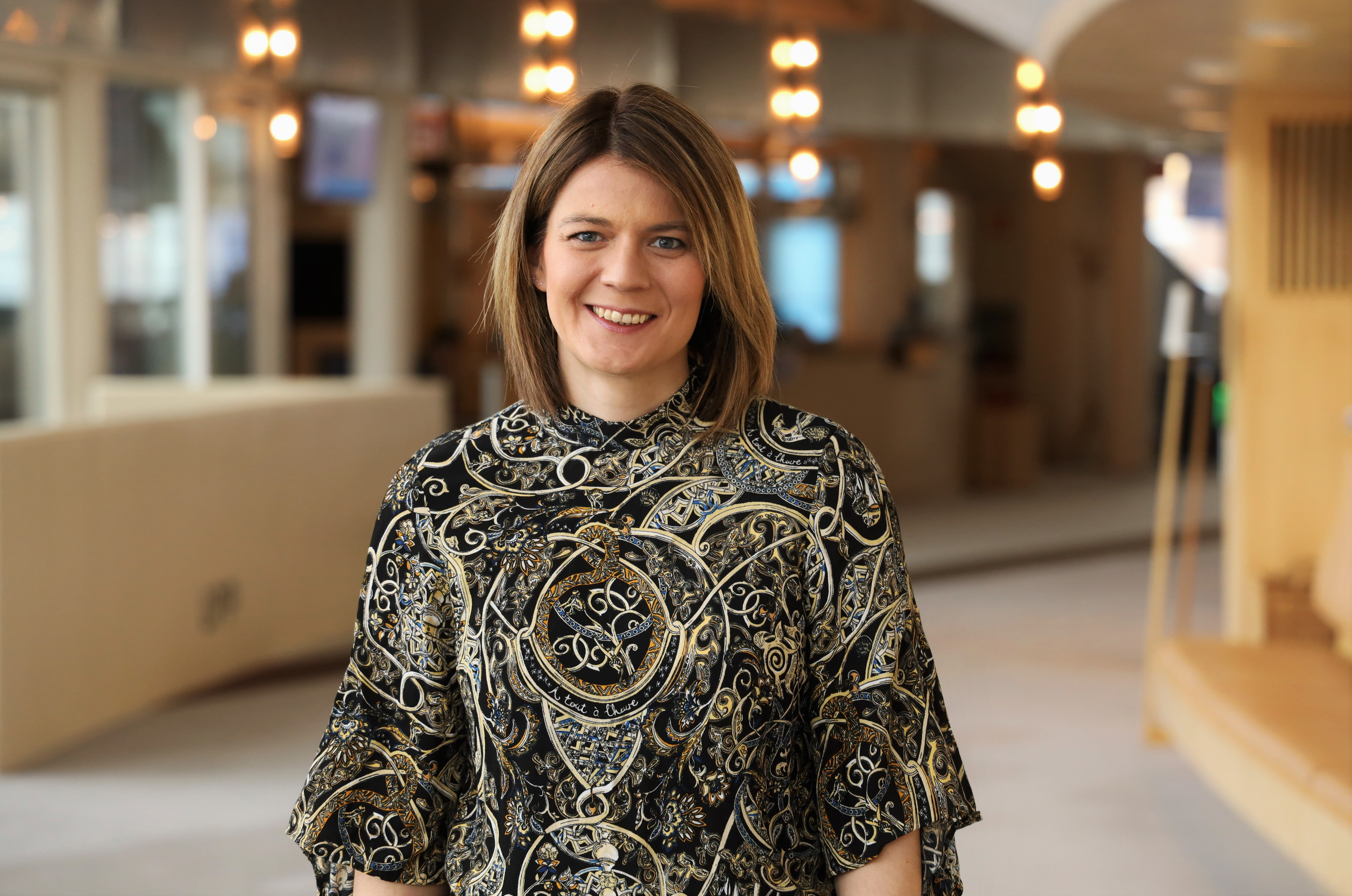 Johanna Haraldsson
