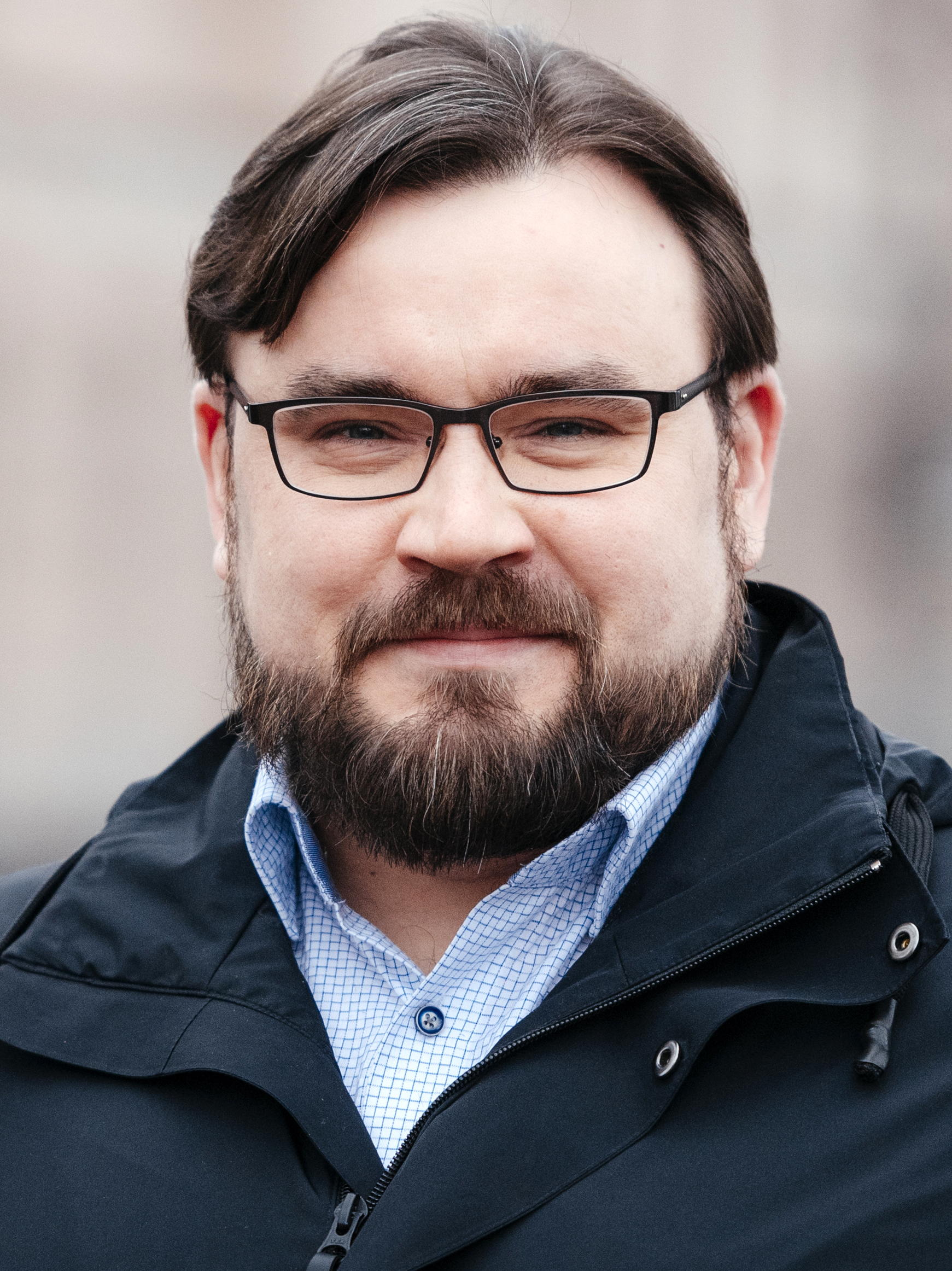 Johannes Yrttiaho