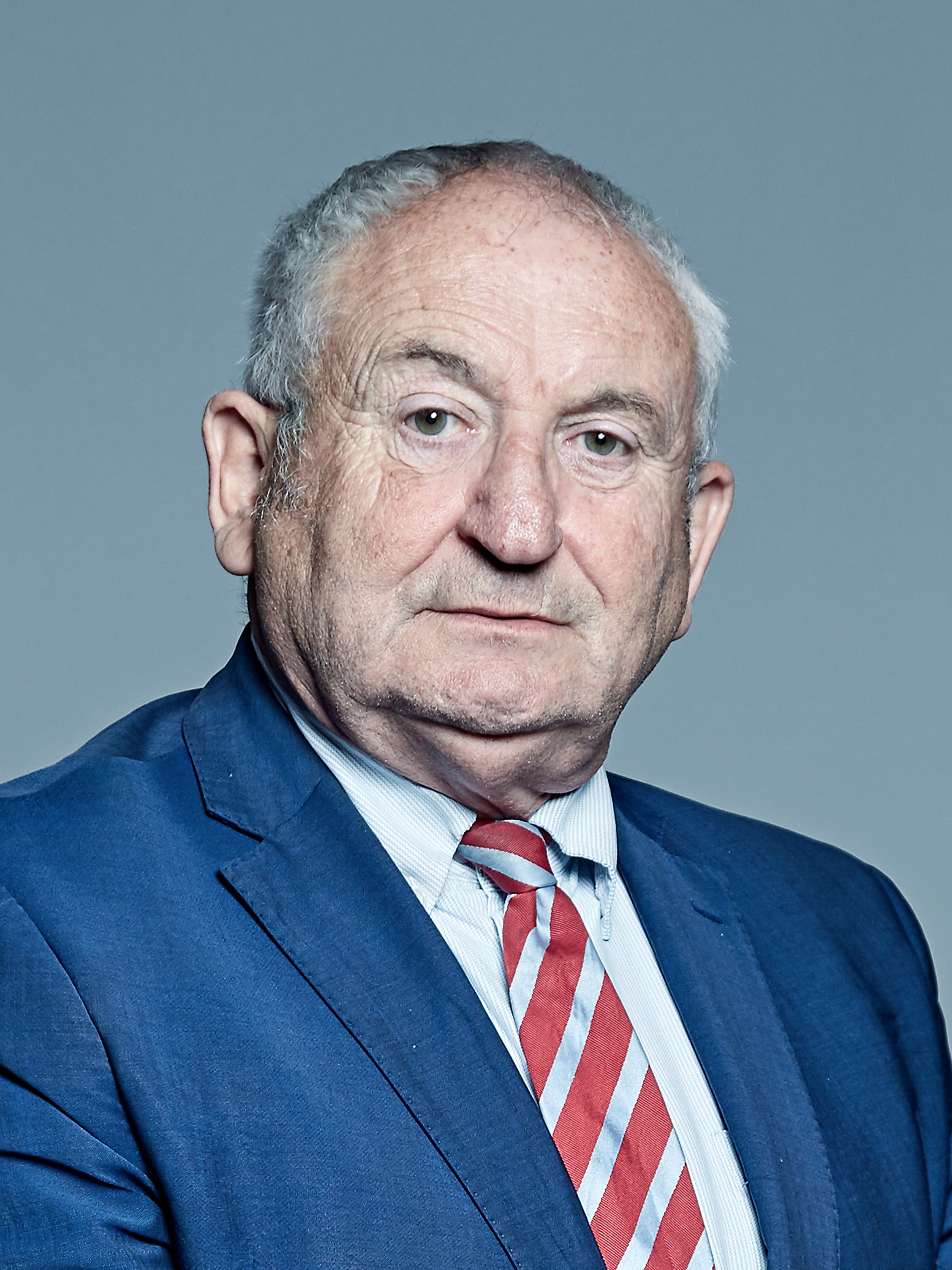 John Bird Baron Bird