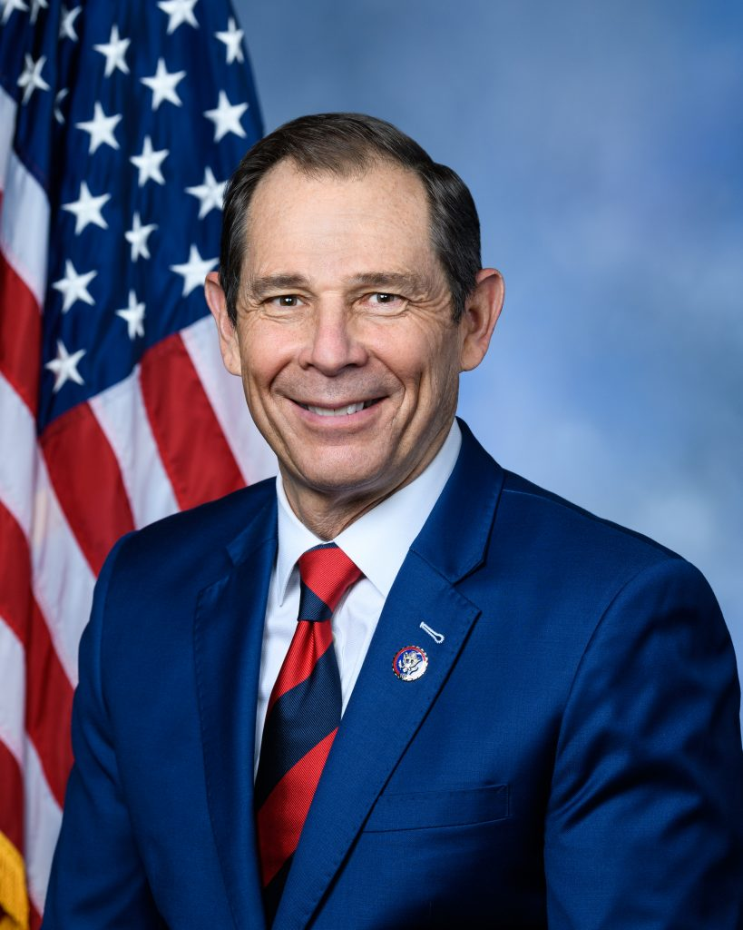 John Curtis