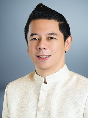 John Geesnell Yap