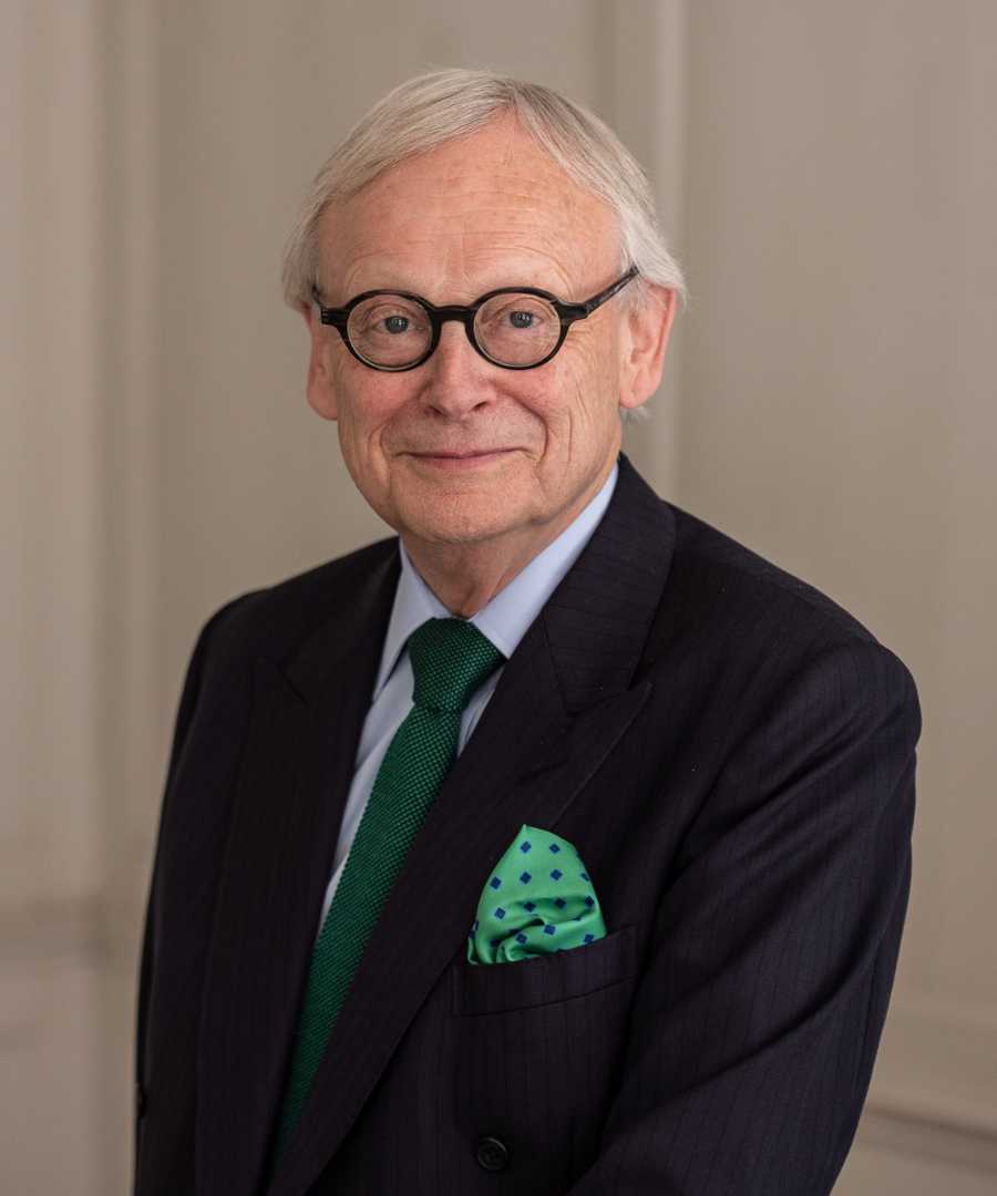John Gummer