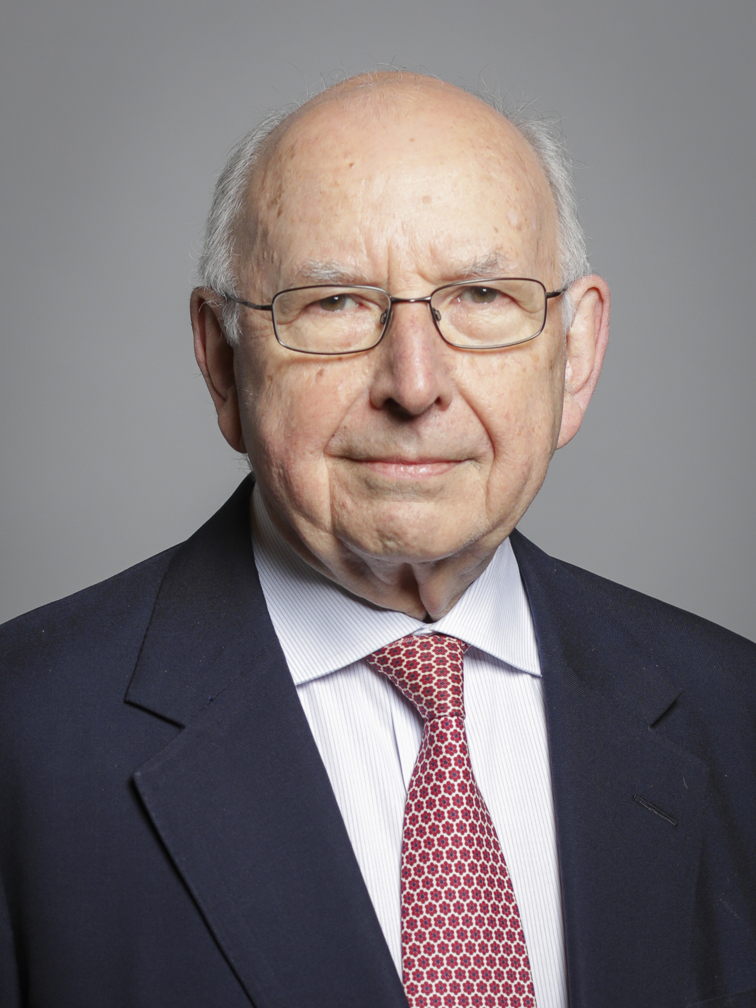 John Horam