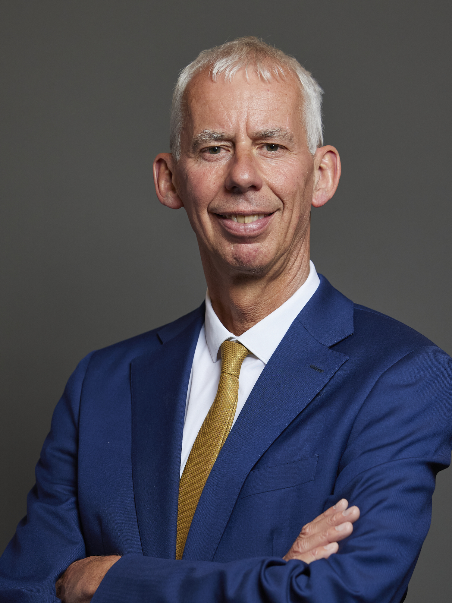 John Milne