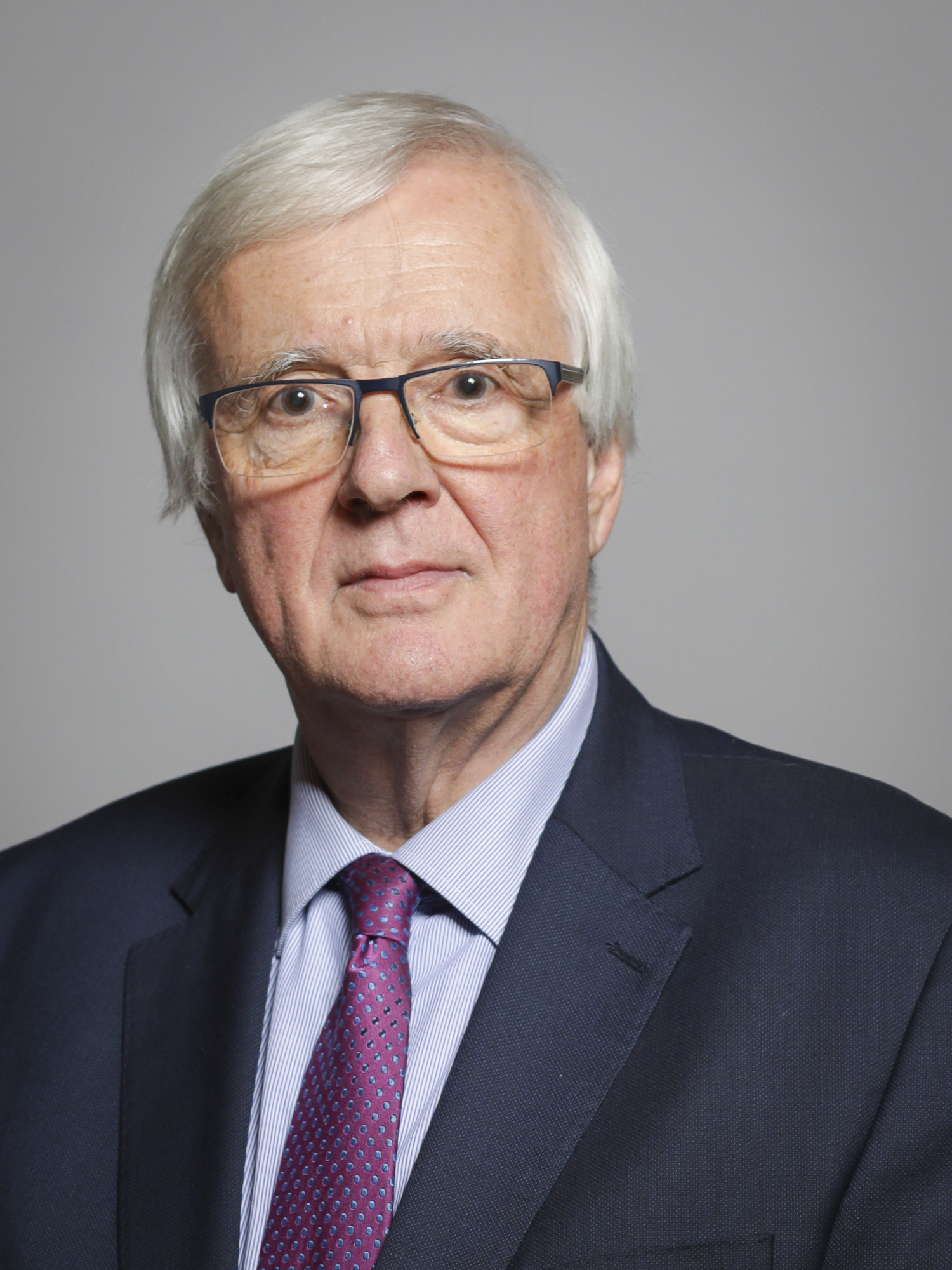 John Shipley, Baron Shipley