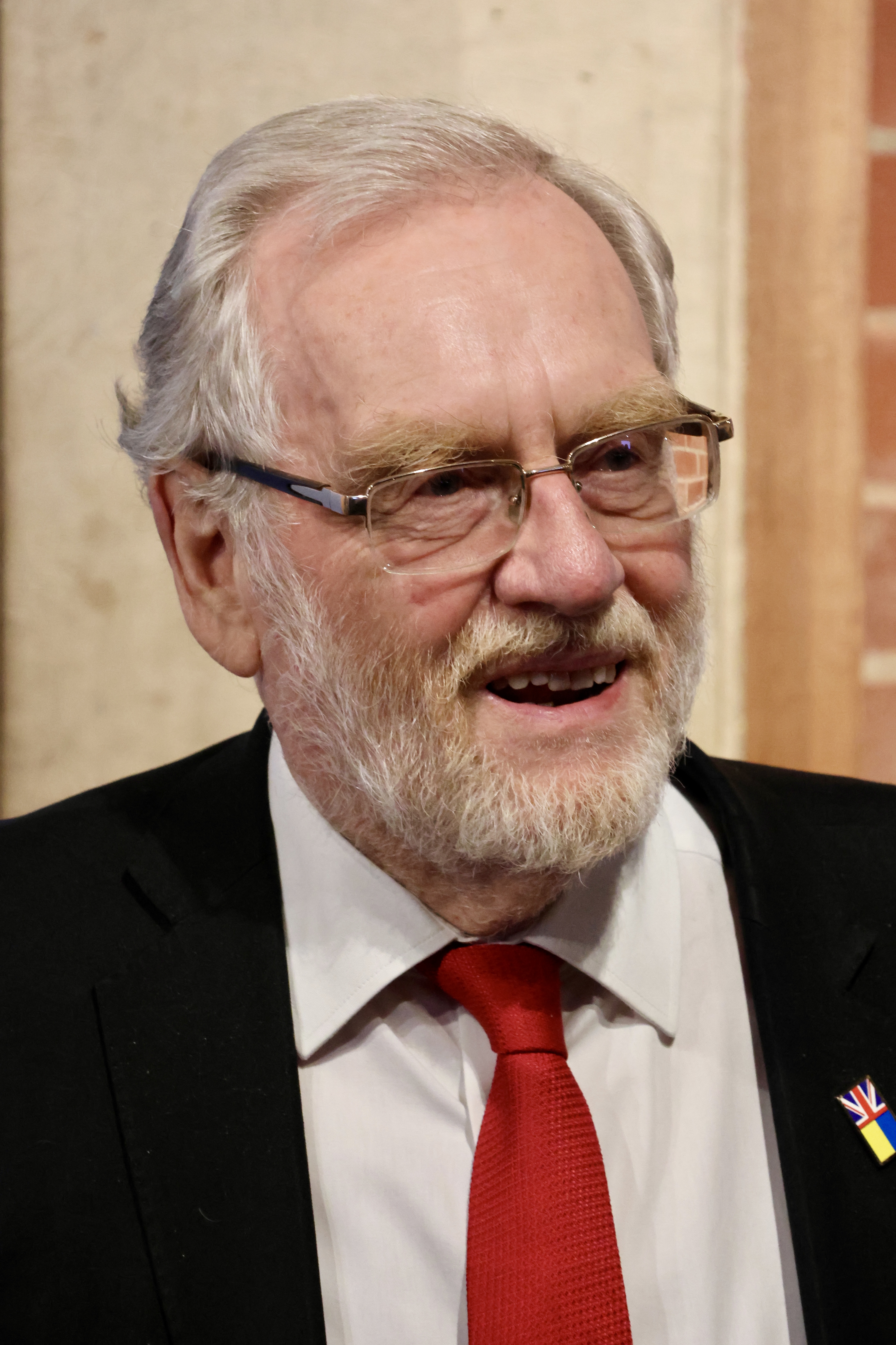 John Spellar