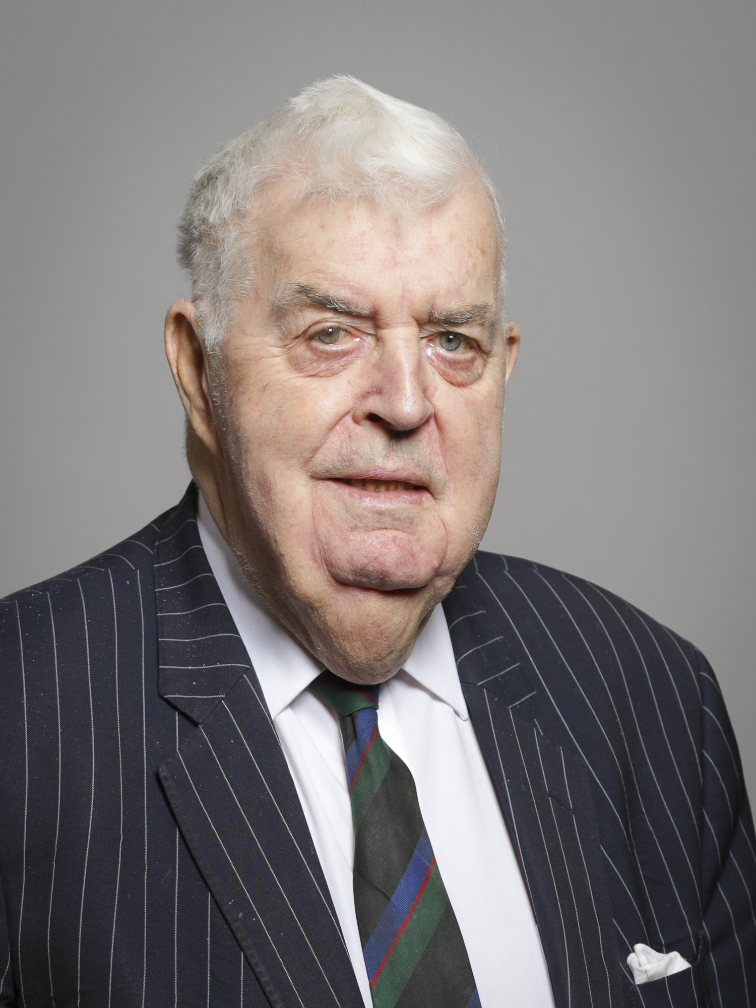 John Taylor Baron Kilclooney
