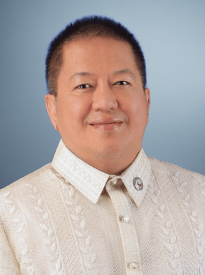 John Tracy Cagas