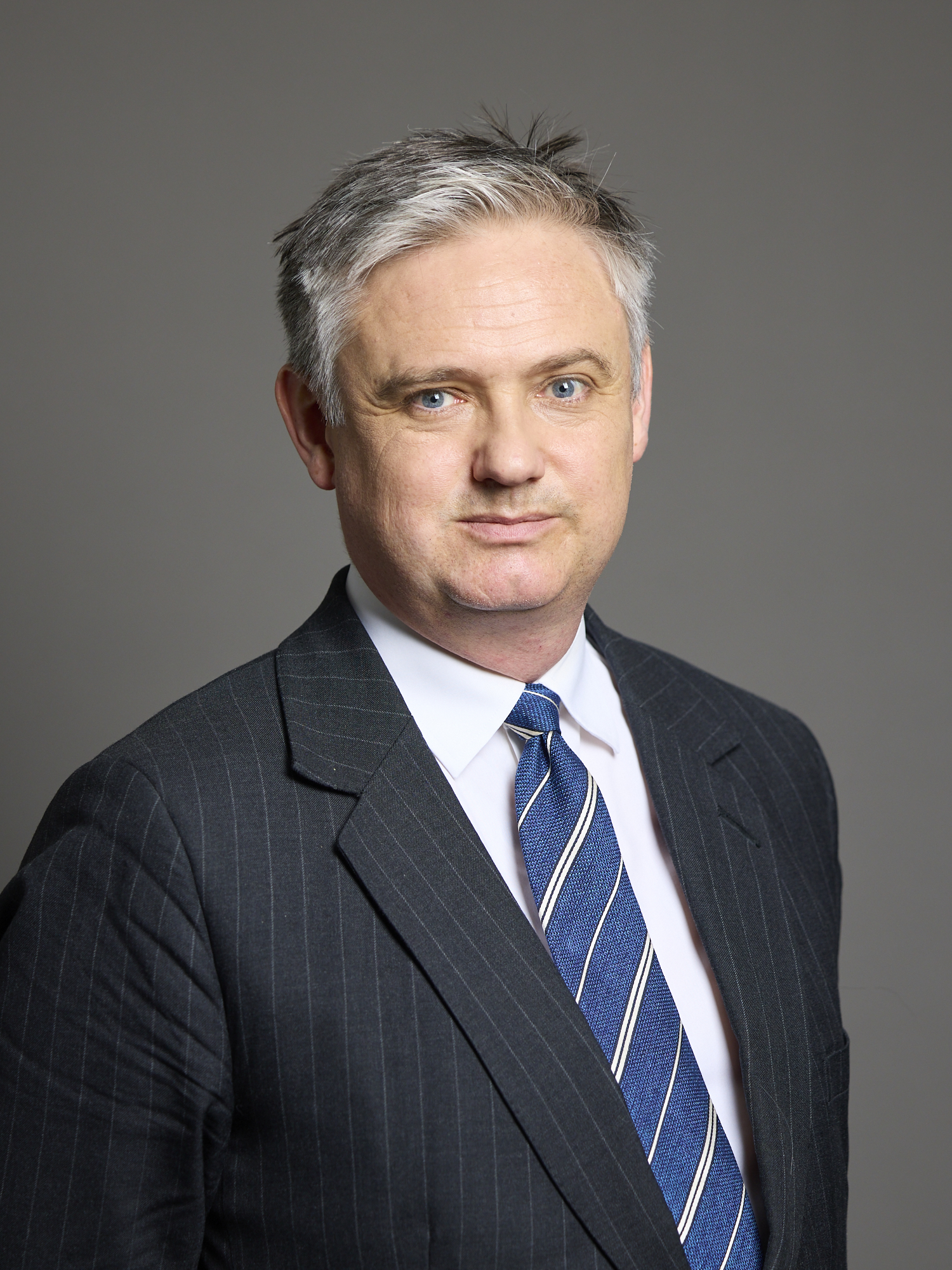 John Woodcock, Baron Walney