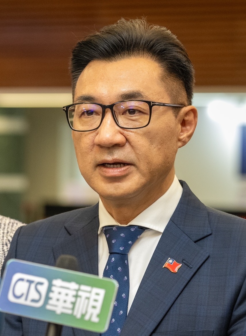 Johnny Chiang