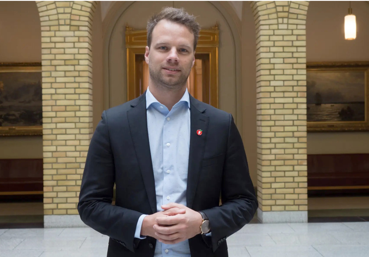 Jon Helgheim