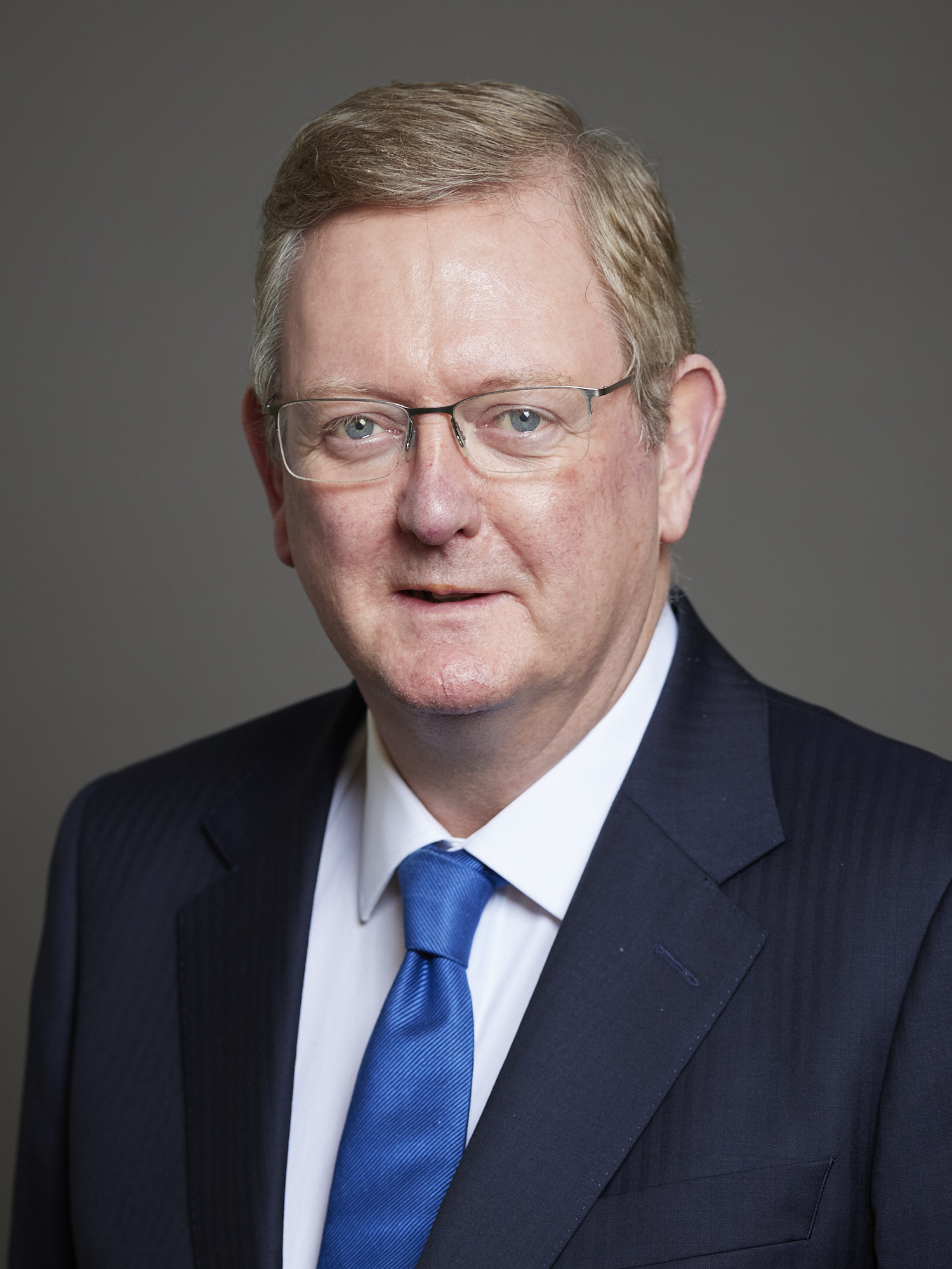 Jonathan Caine, Baron Caine