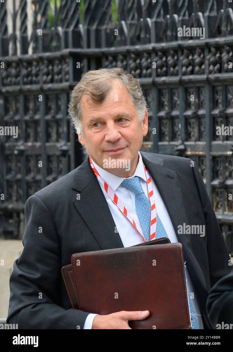 Jonathan Kestenbaum, Baron Kestenbaum