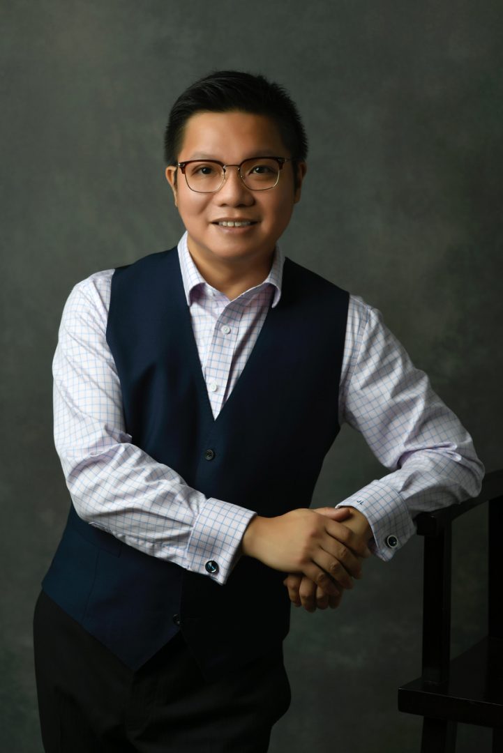 Jonathan Lin
