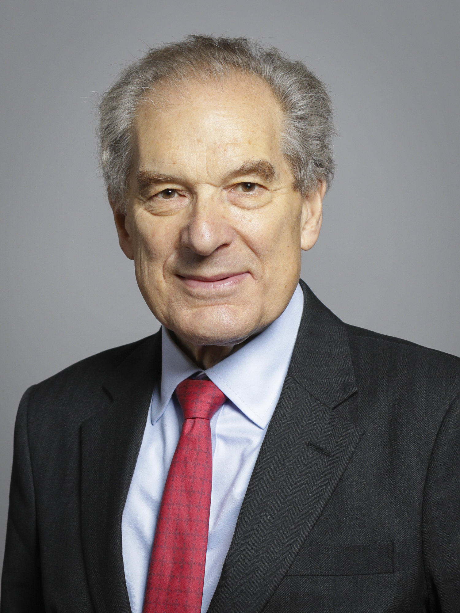 Jonathan Mance Baron Mance