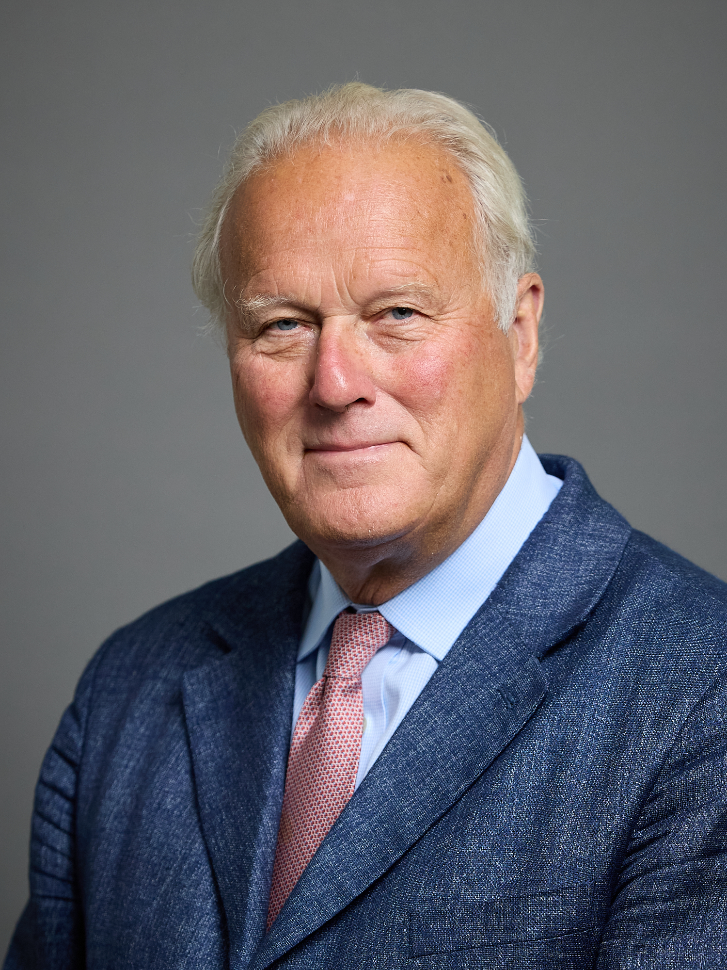 Jonathan Marland, Baron Marland