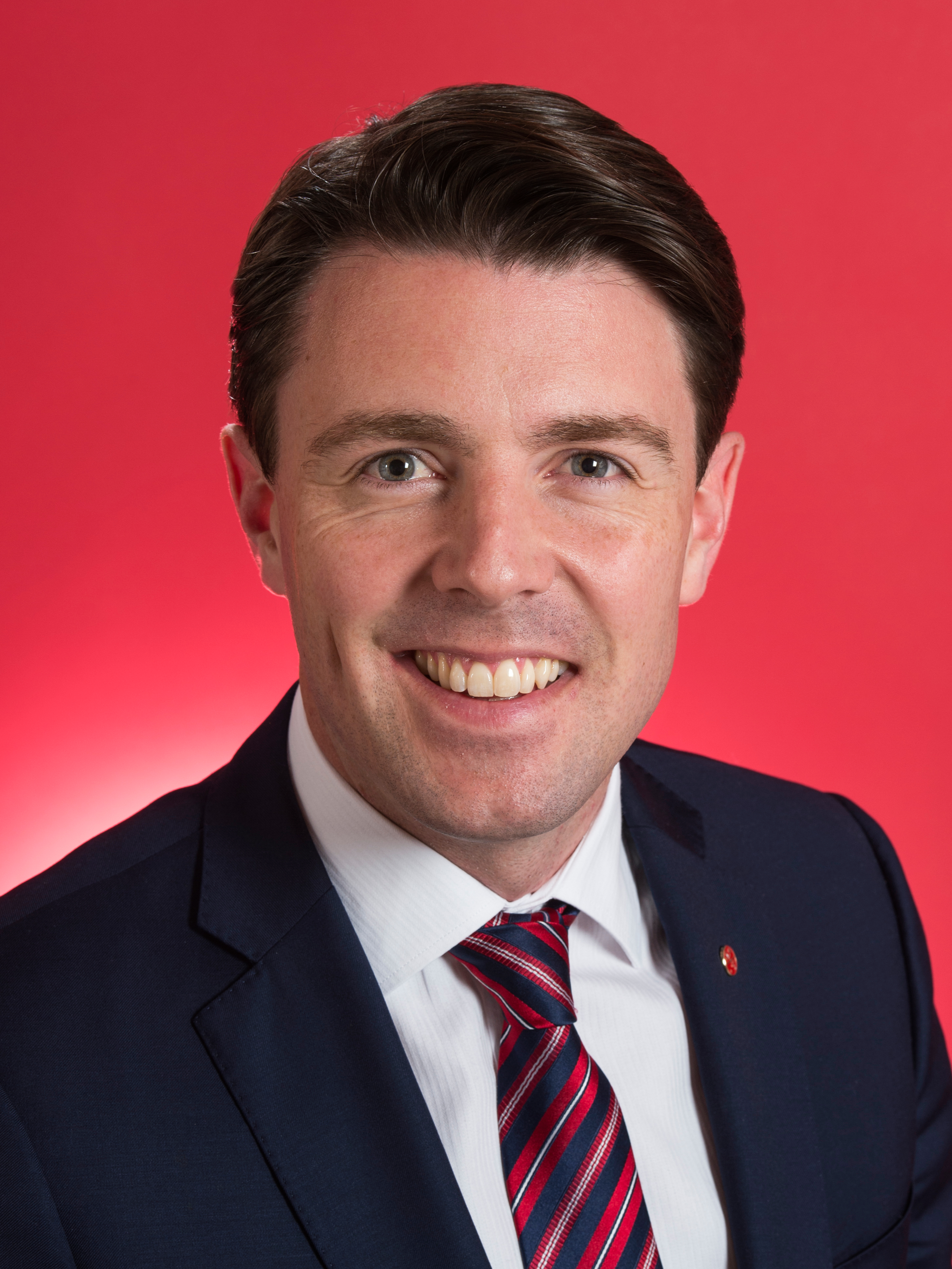 Jonathon Duniam
