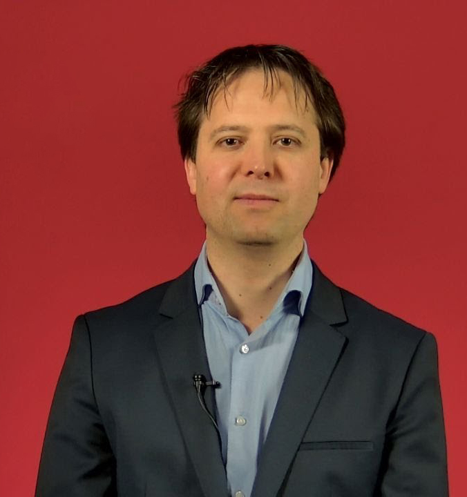 Joost Sneller
