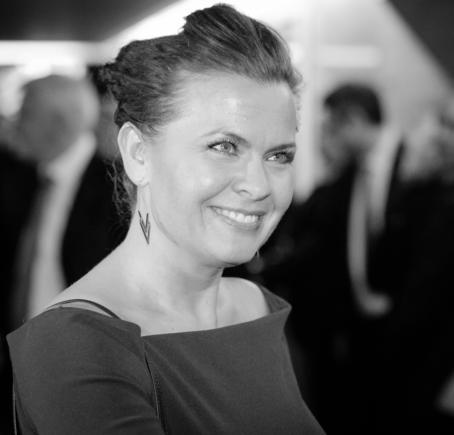 Jorunn Gleditsch Lossius