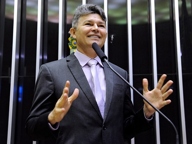 José Antonio Medeiros