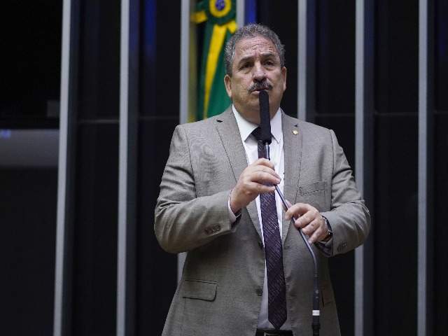 José Eriberto Medeiros