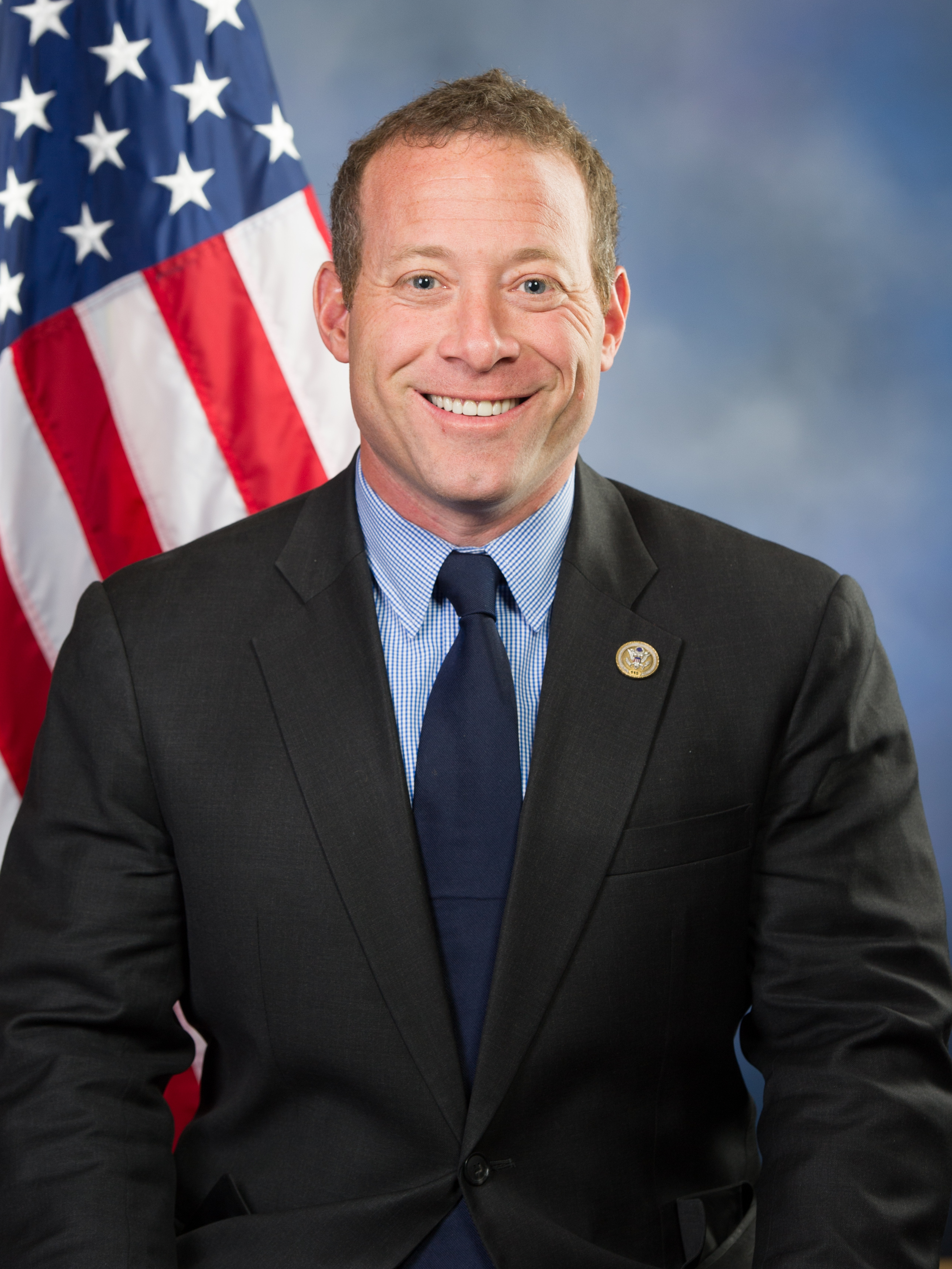 Josh Gottheimer