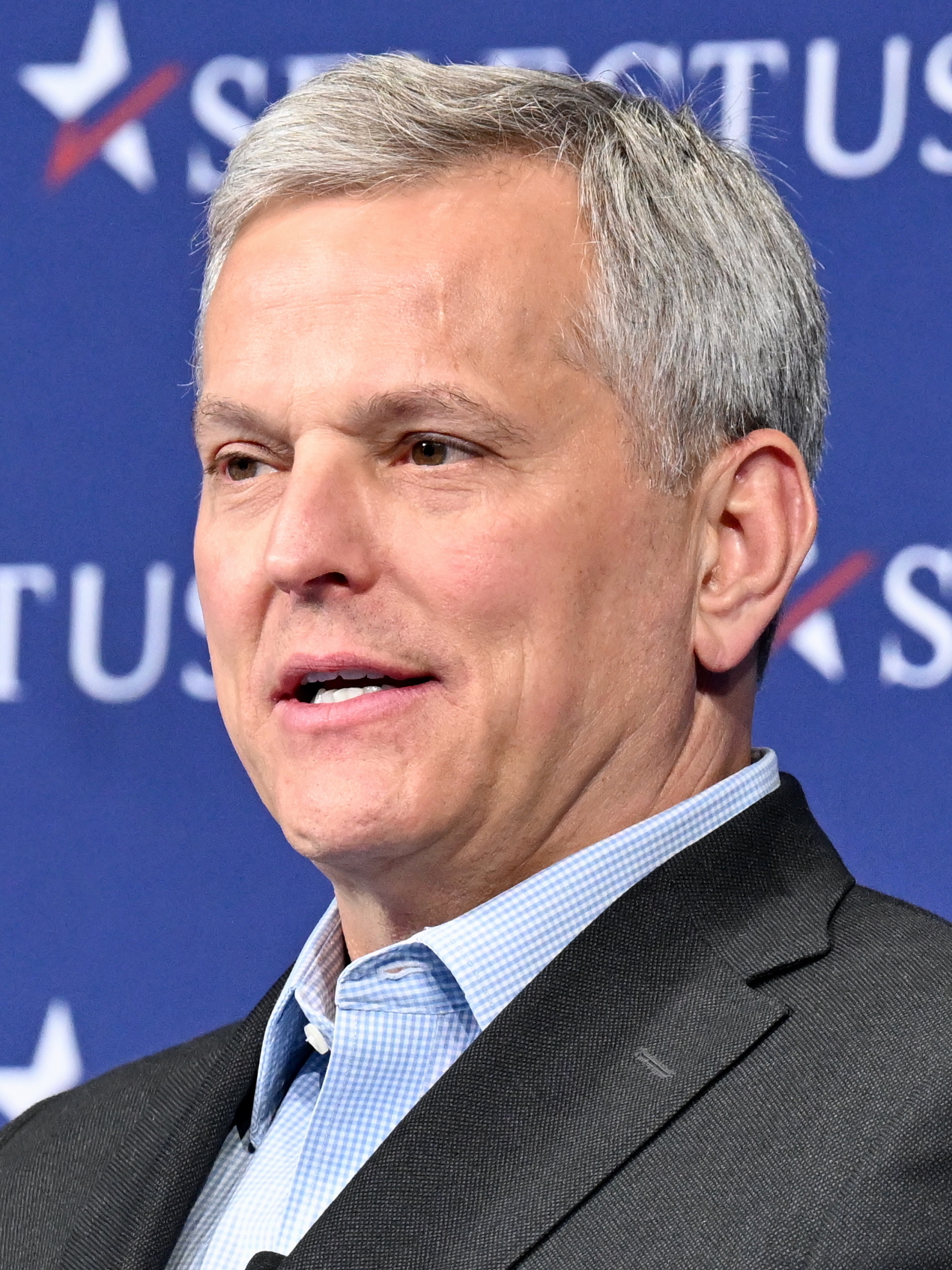 Josh Stein