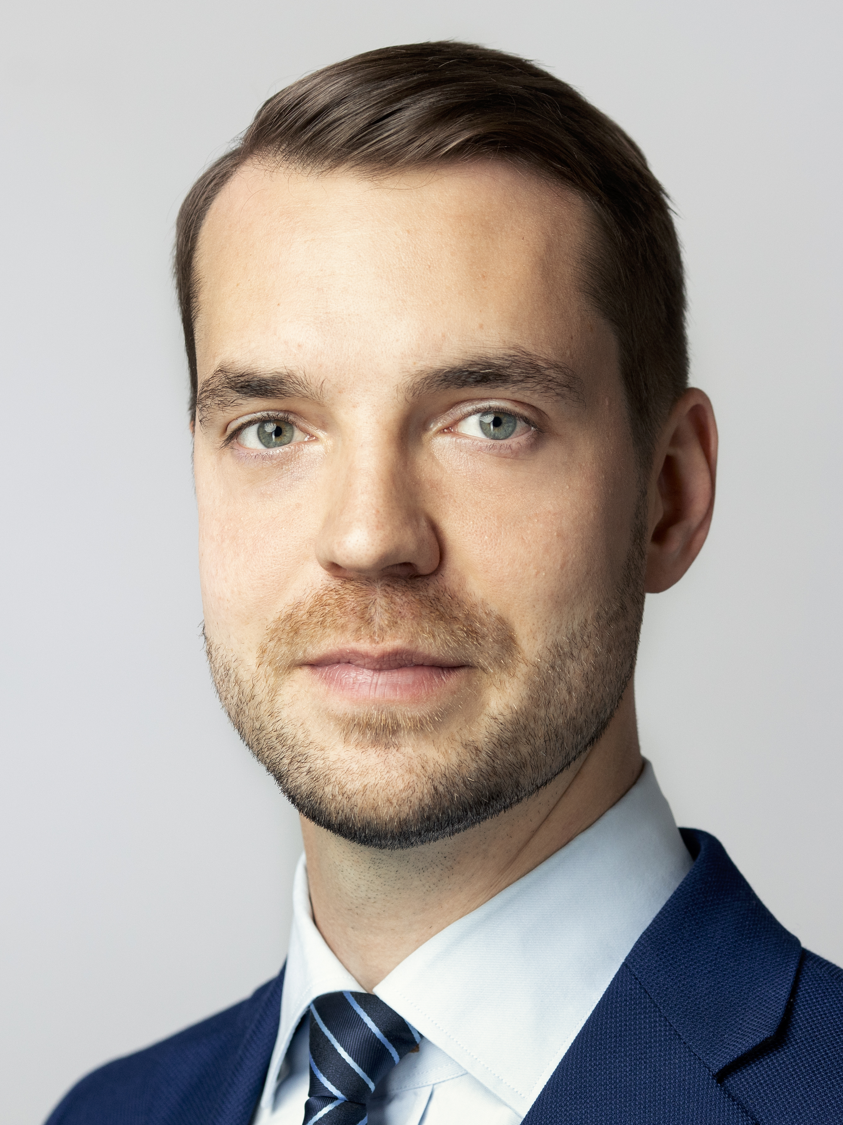 Jouni Ovaska