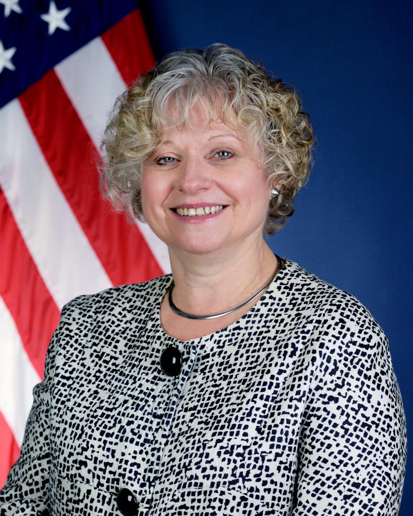 Judith Kaleta
