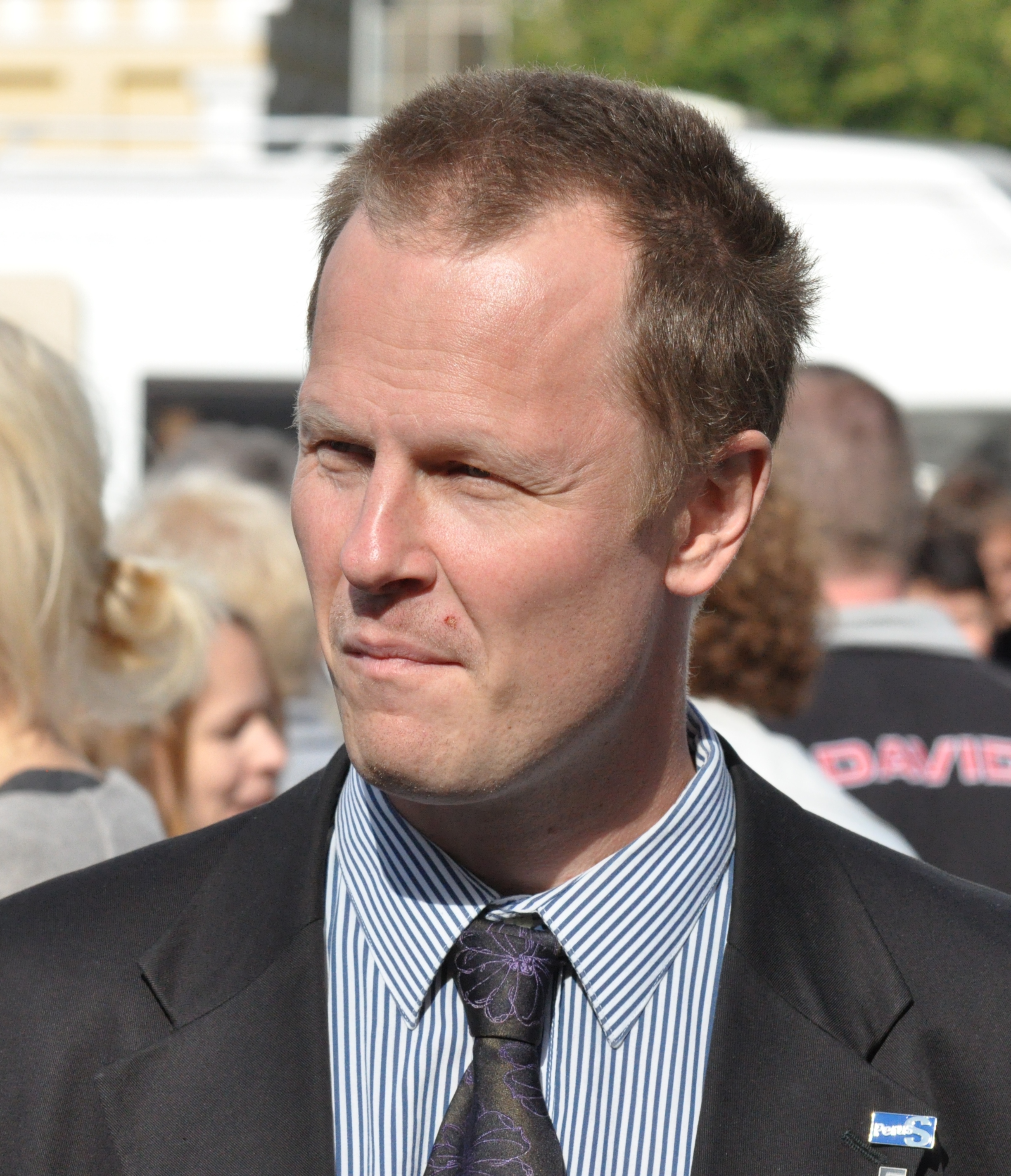 Juho Eerola