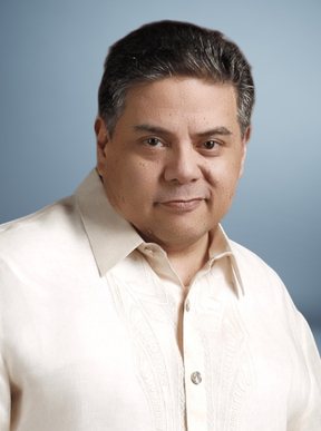 Jules Ledesma