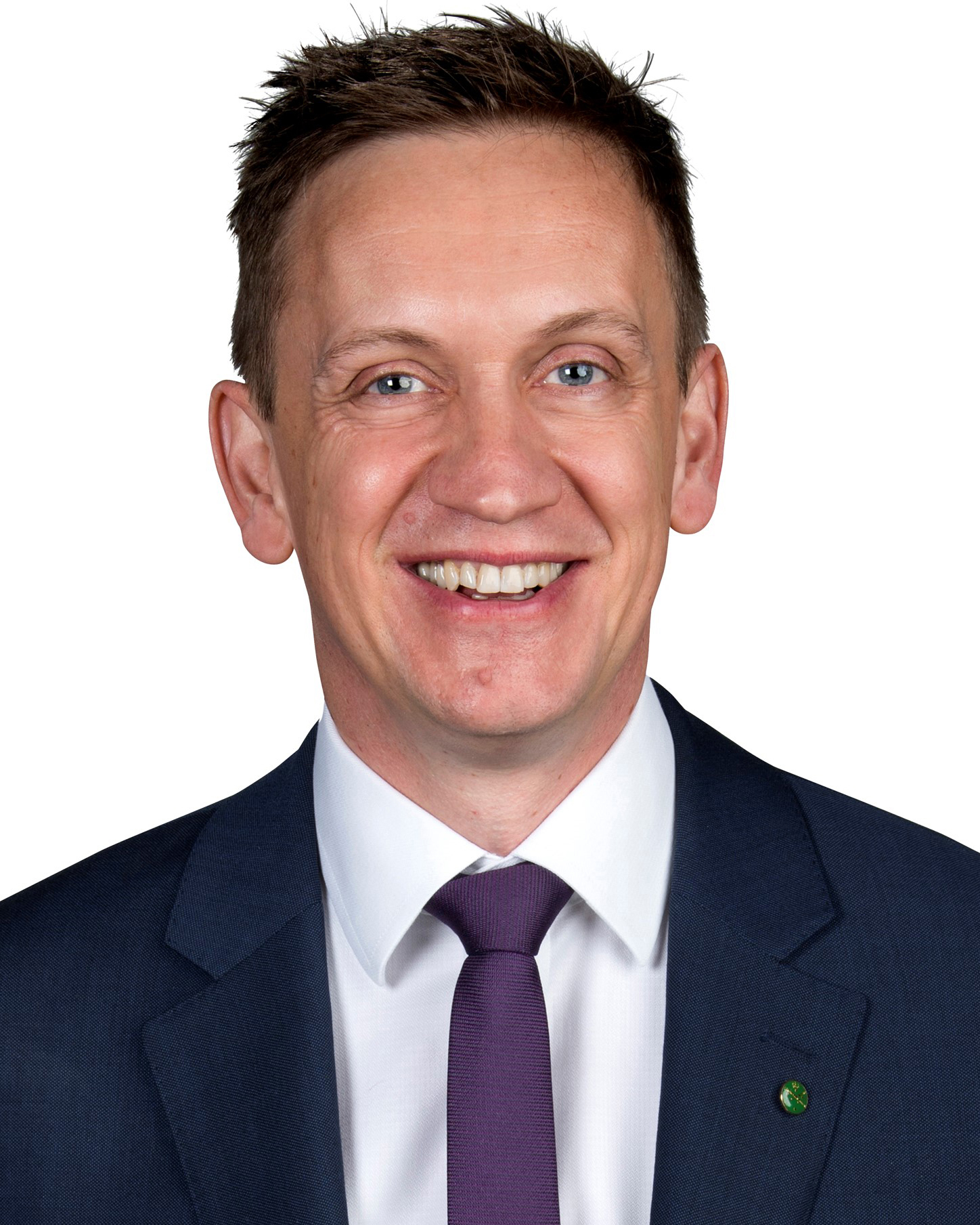 Julian Hill