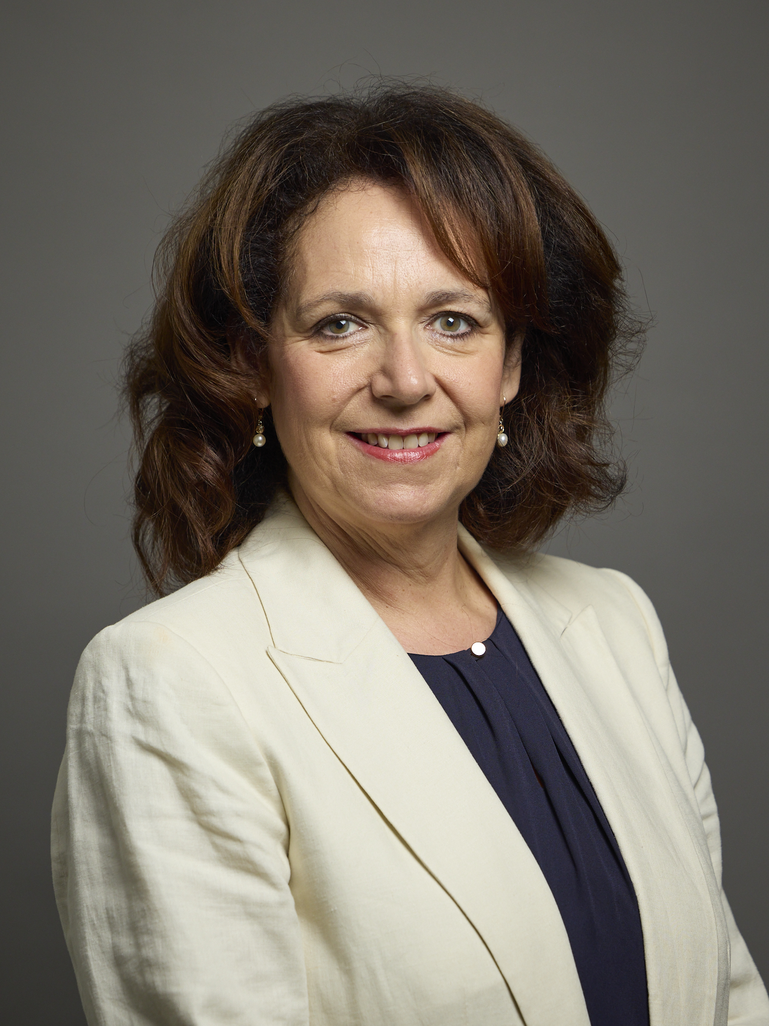 Julie Elliott