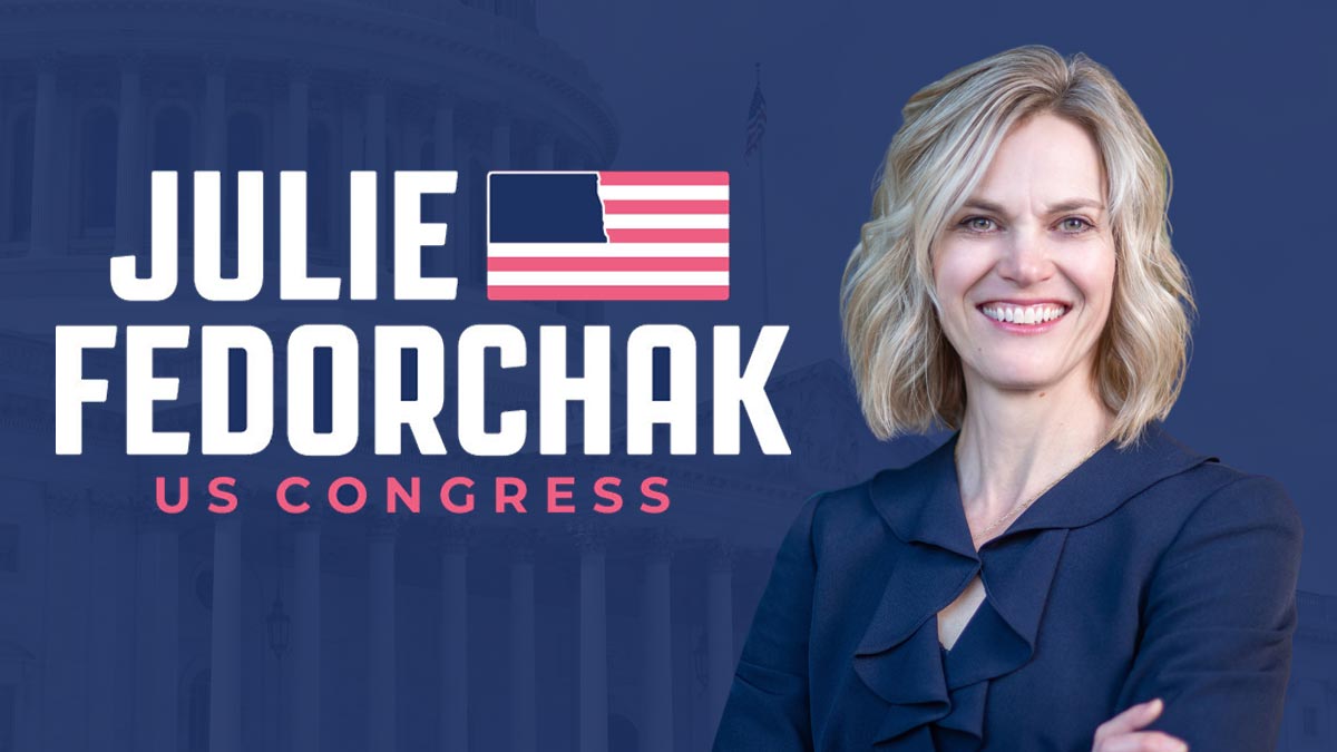Julie Fedorchak