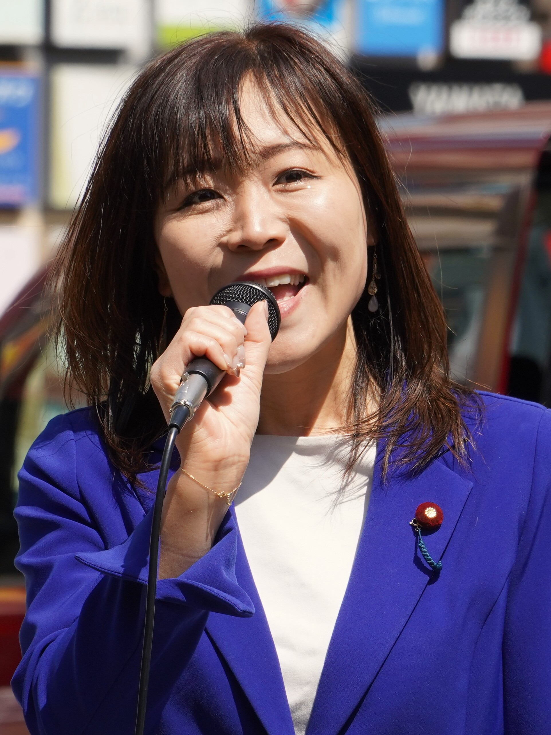 Junko Okano