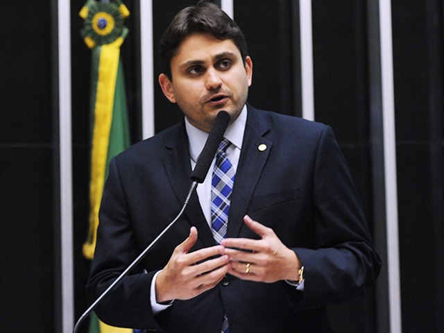 Juscelino Filho