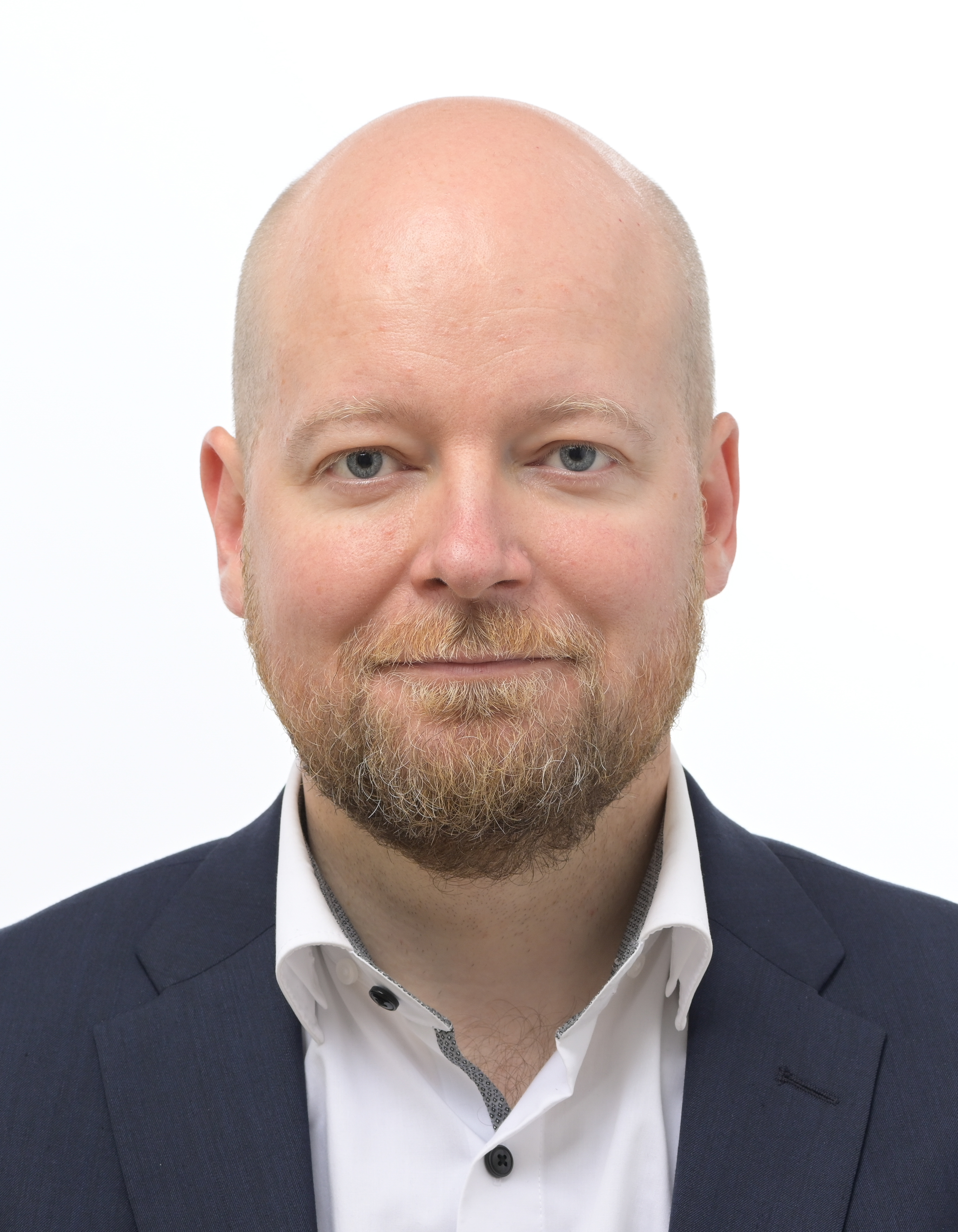 Jussi Saramo
