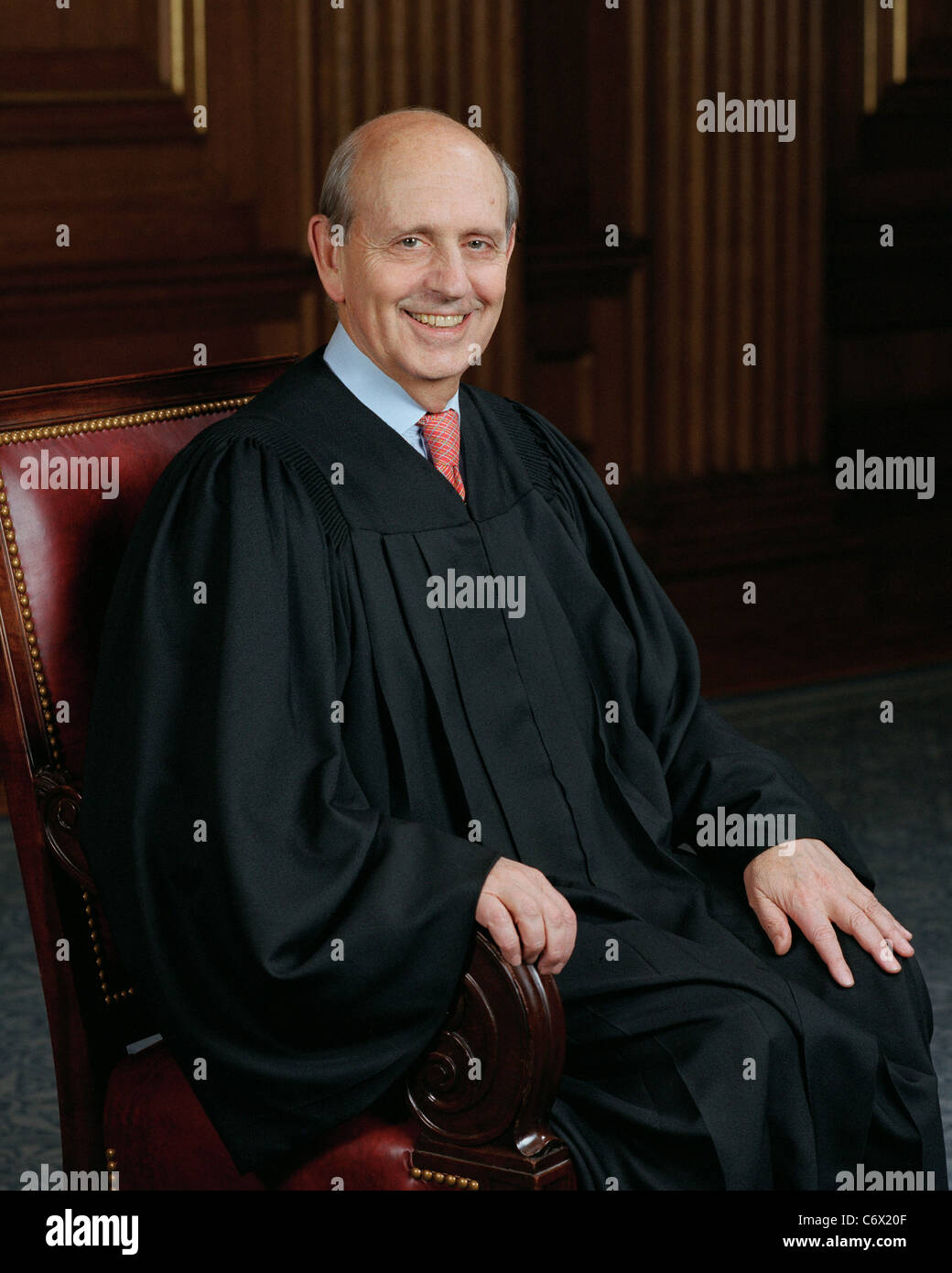 JUSTICE