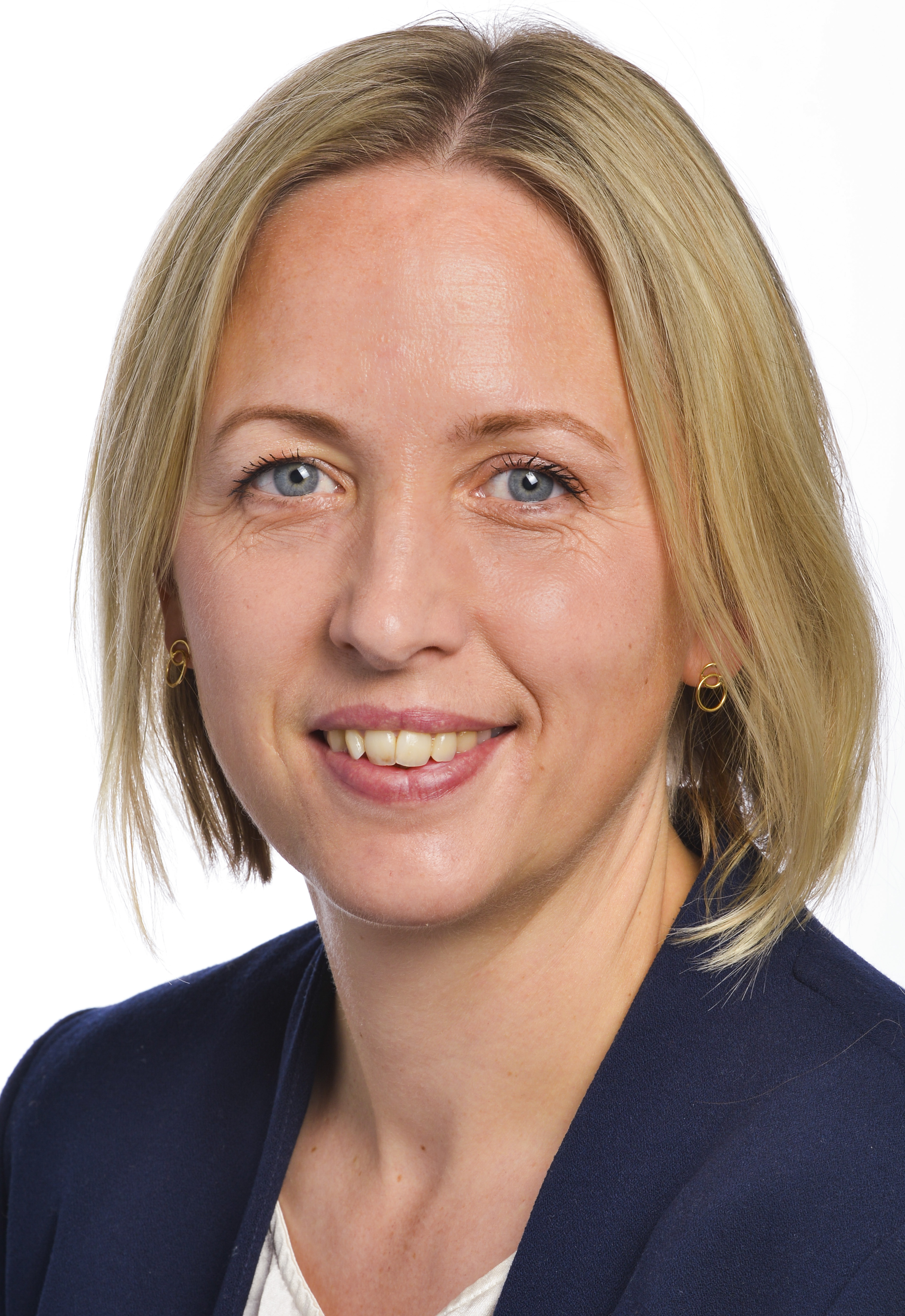 Jytte Guteland