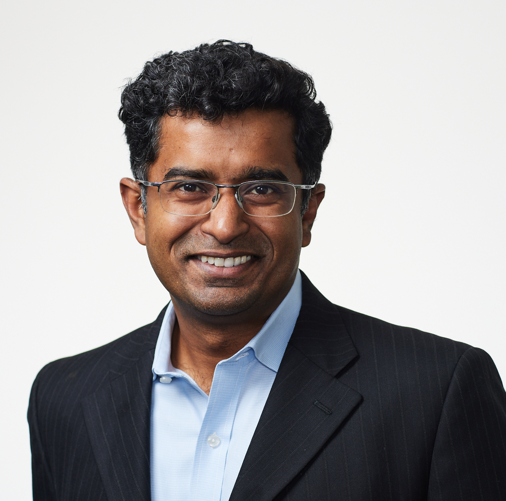 K. Gopinath